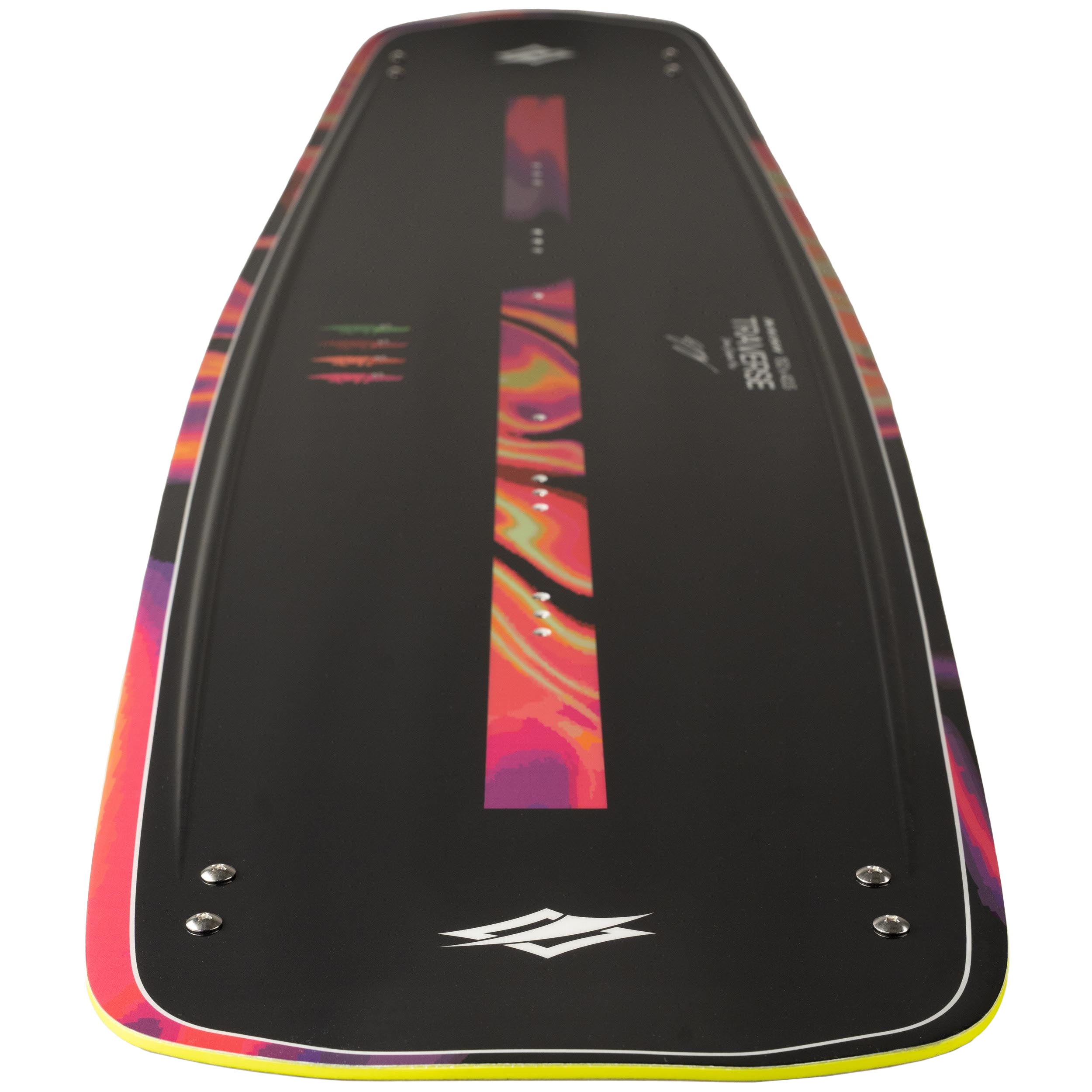 Traverse EJ Pro