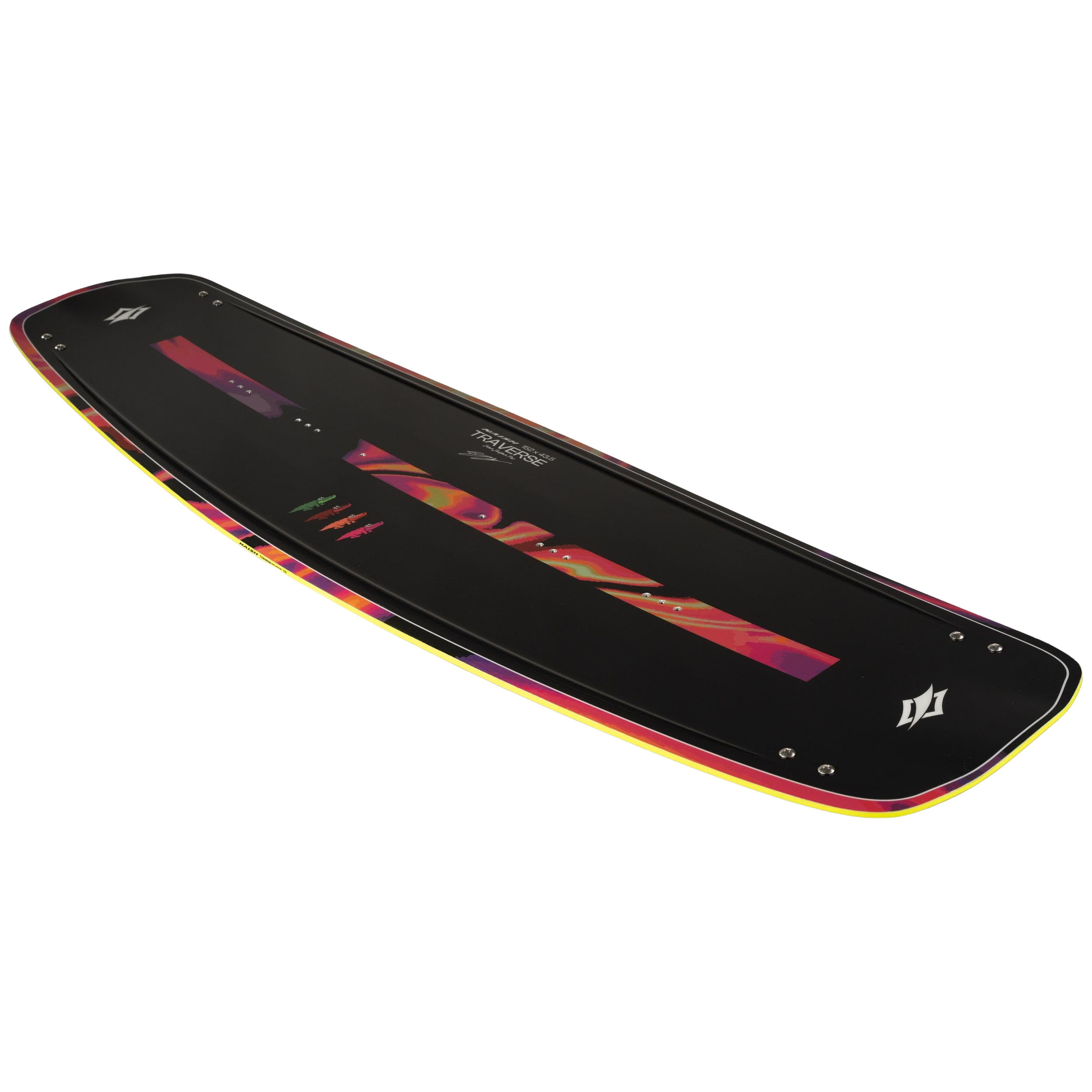 Traverse EJ Pro