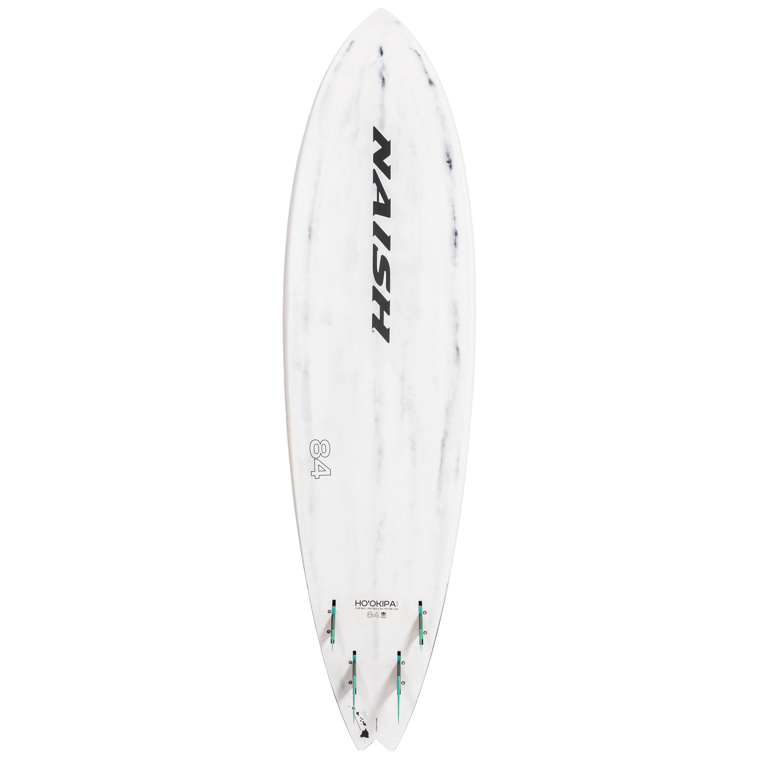 Hookipa Quad