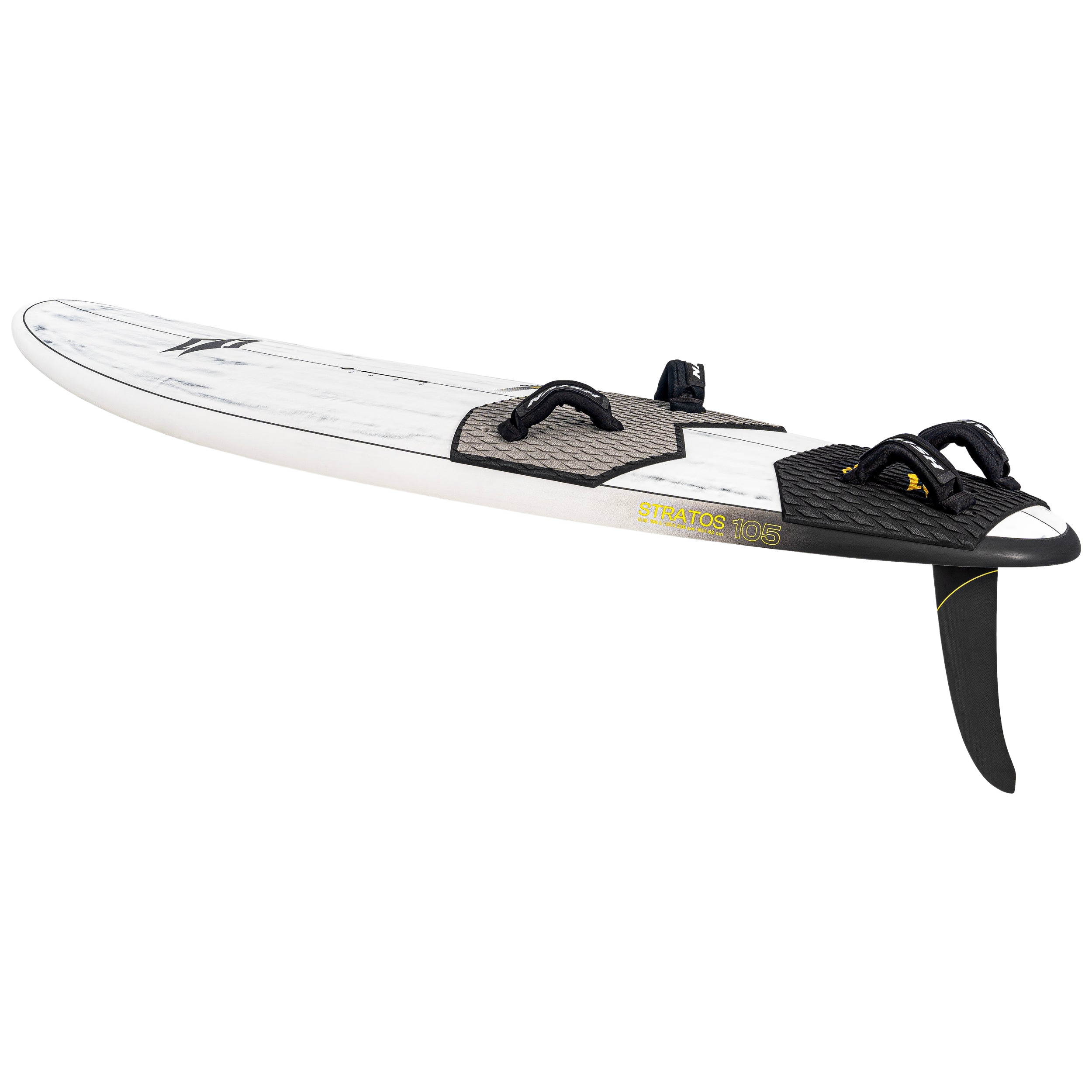 Stratos Carbon Sandwich