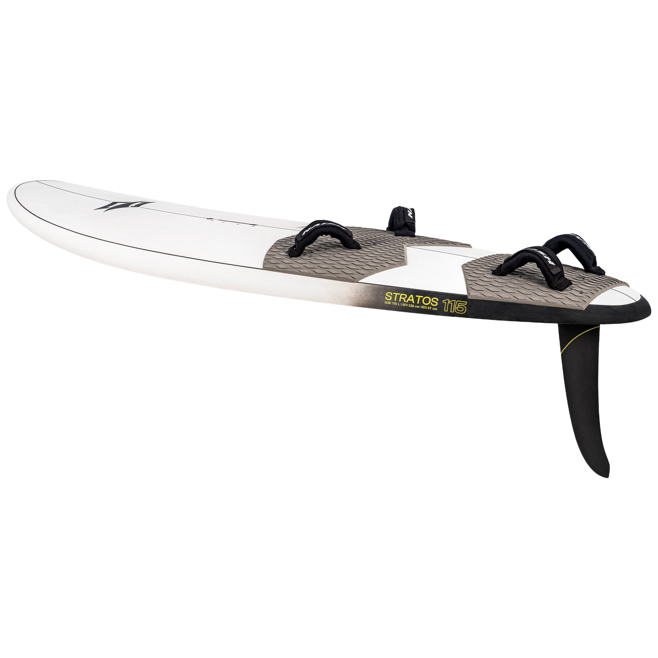 Stratos Glass Sandwich