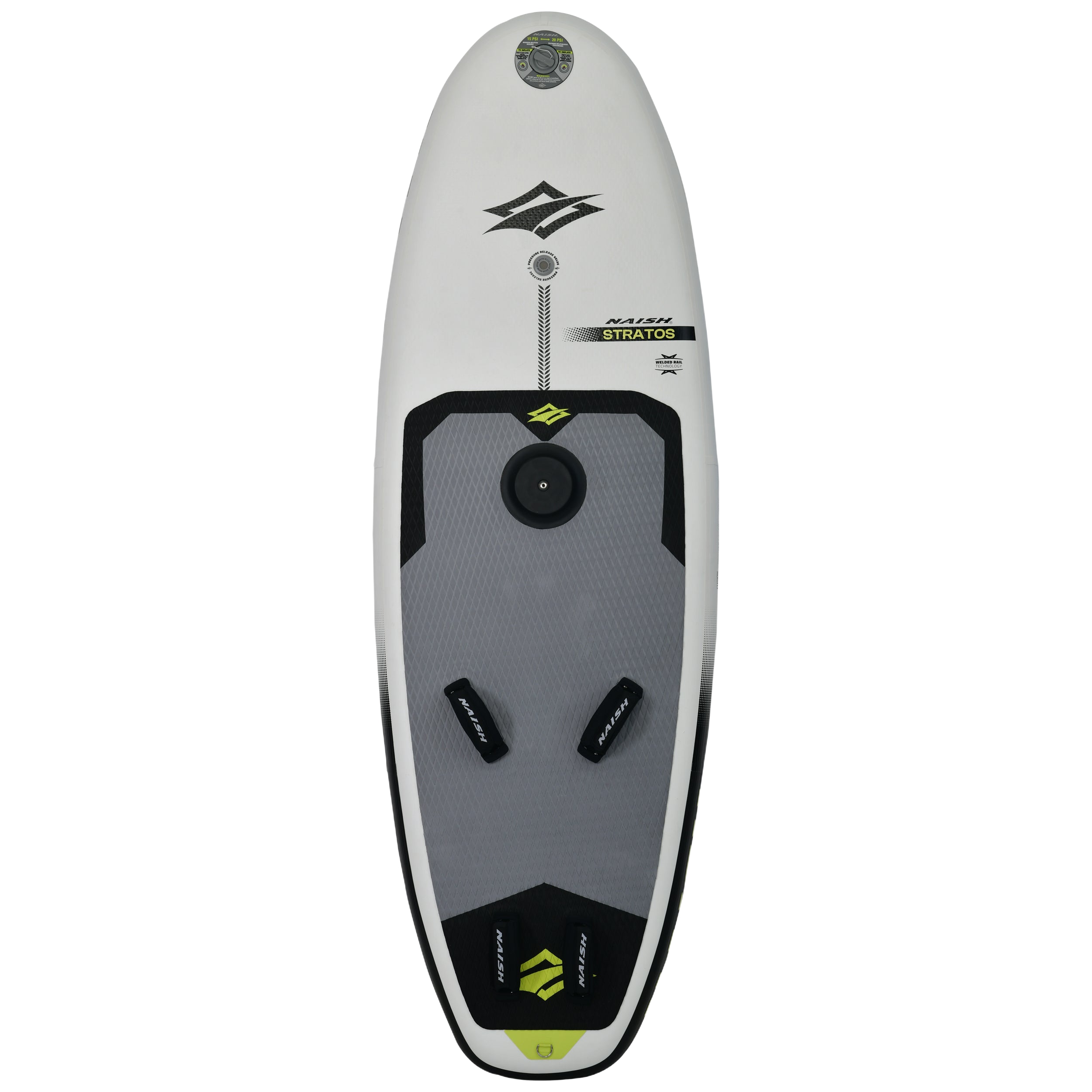 Stratos Inflatable