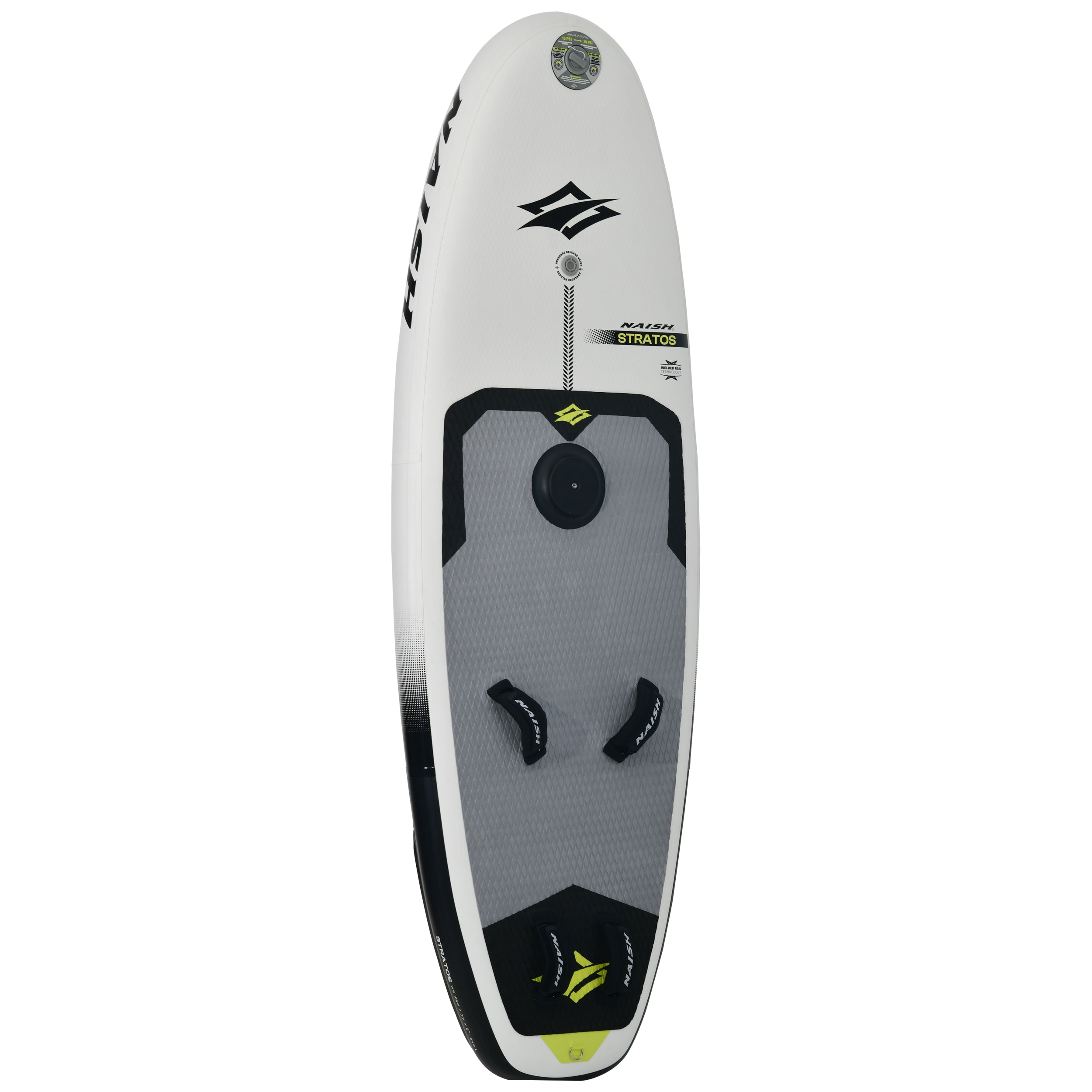 Stratos Inflatable