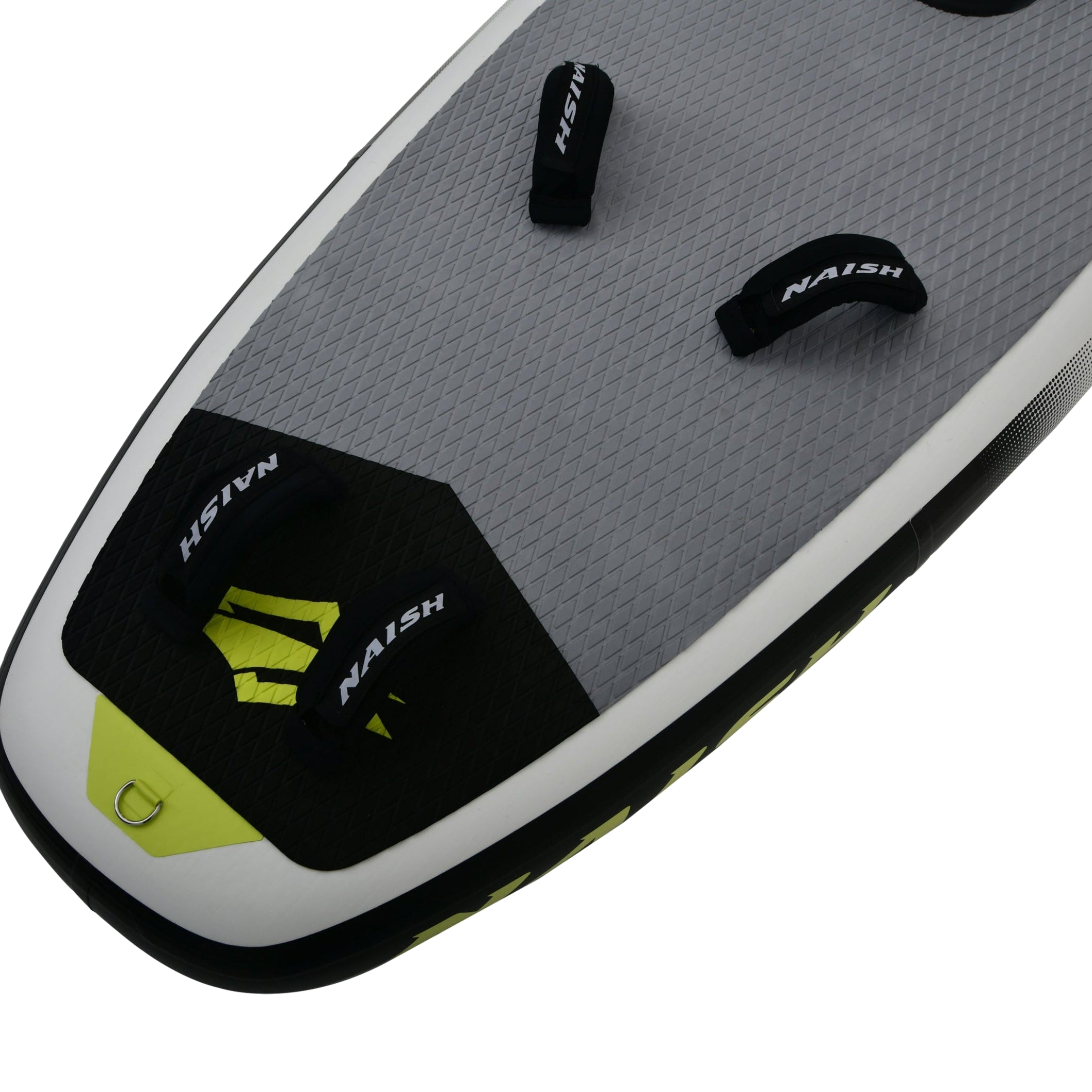 Stratos Inflatable