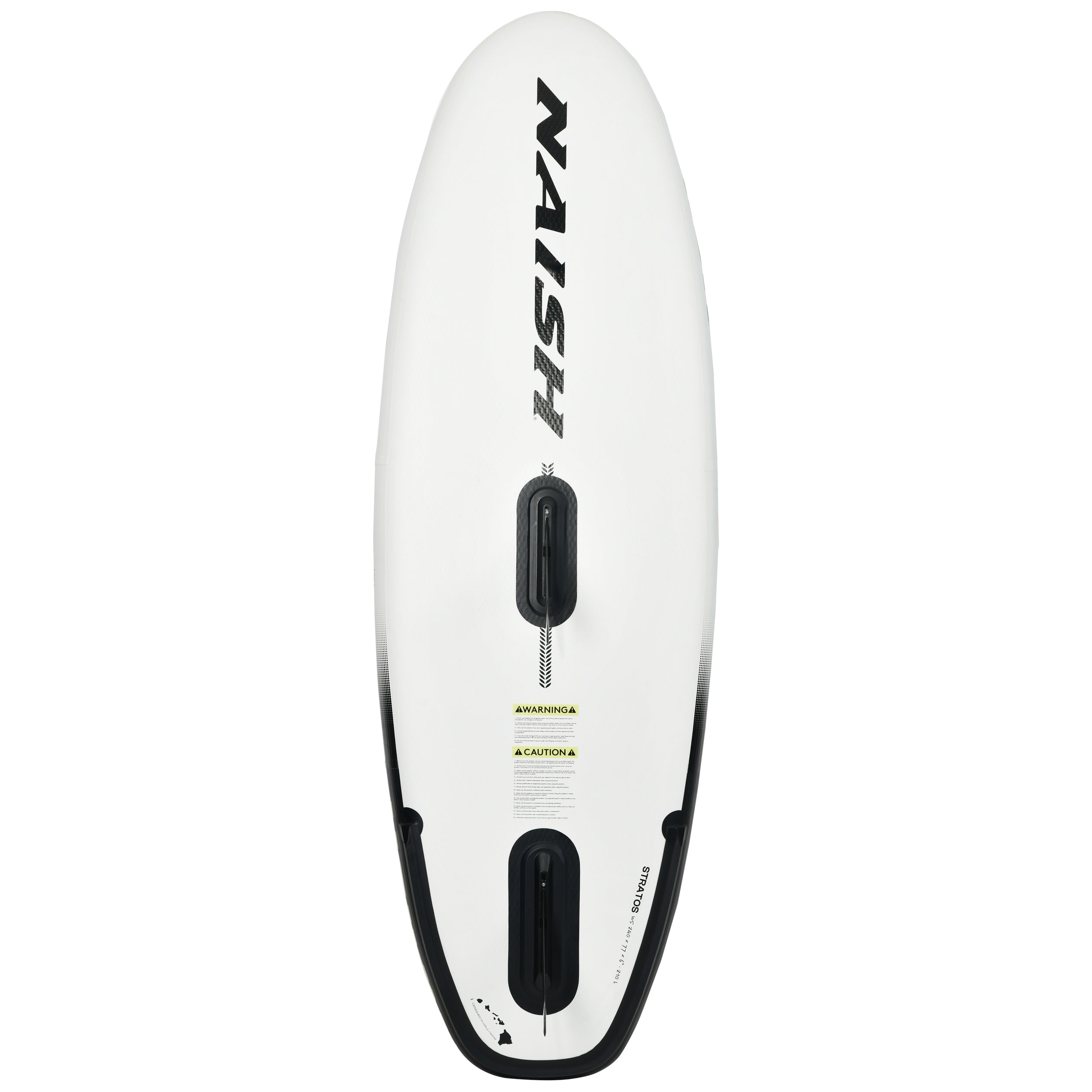 Stratos Inflatable