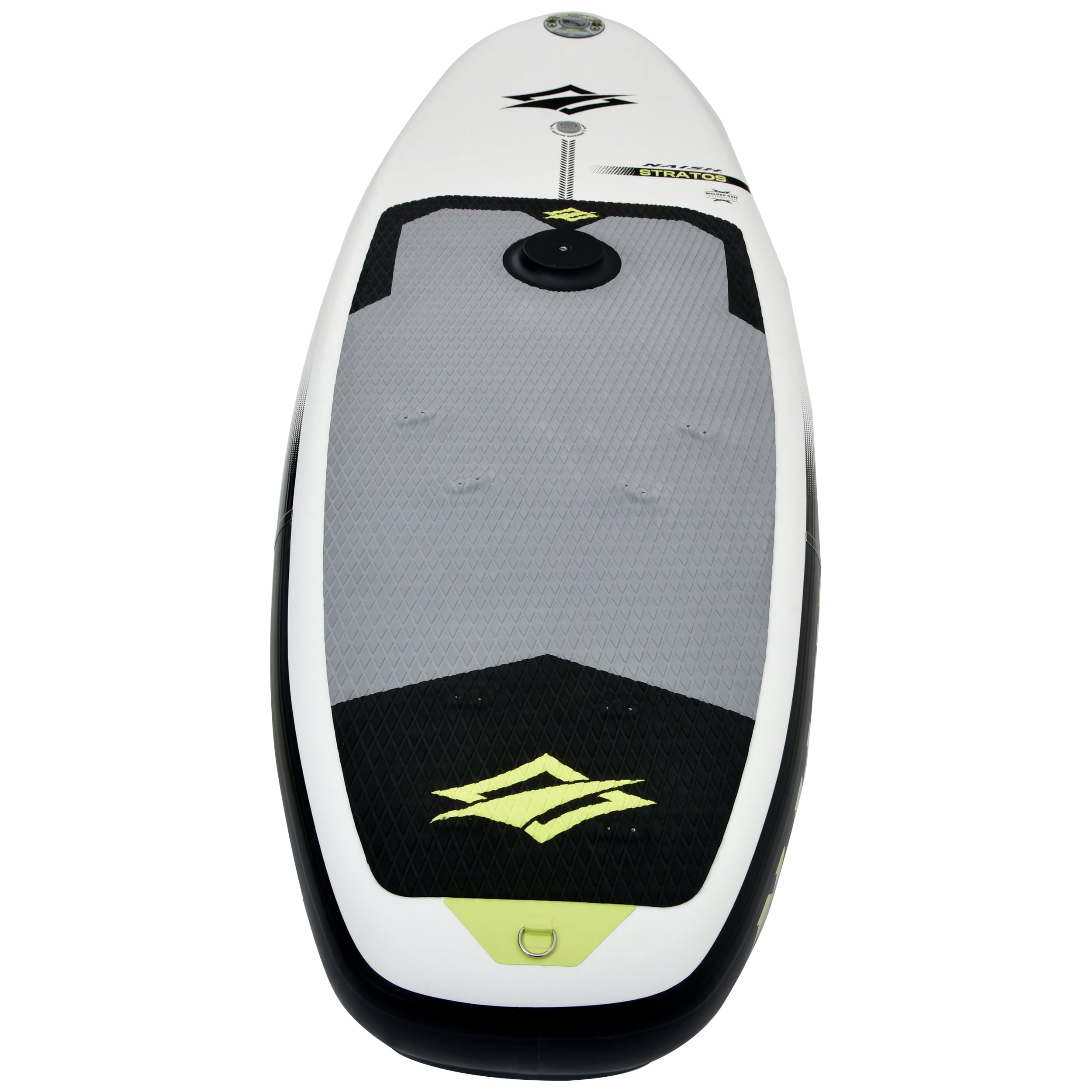 Stratos Inflatable