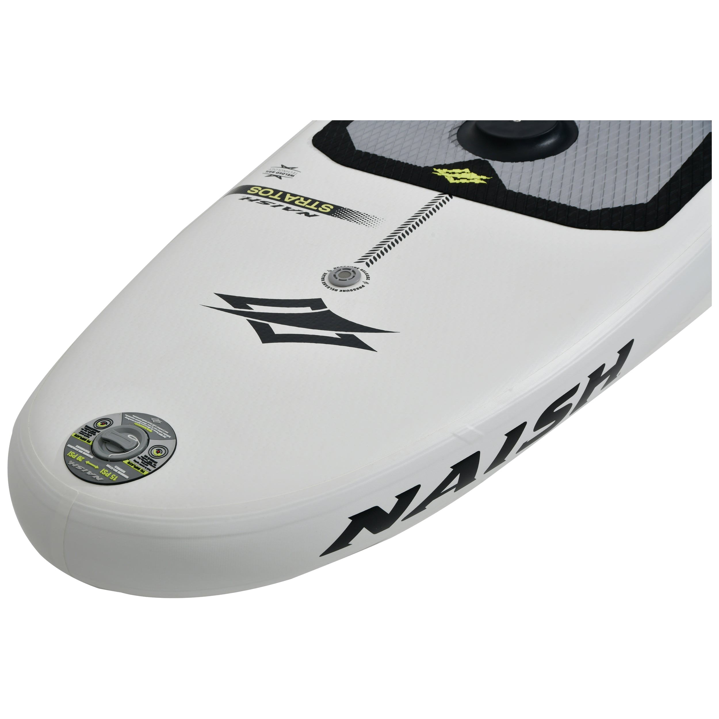 Stratos Inflatable
