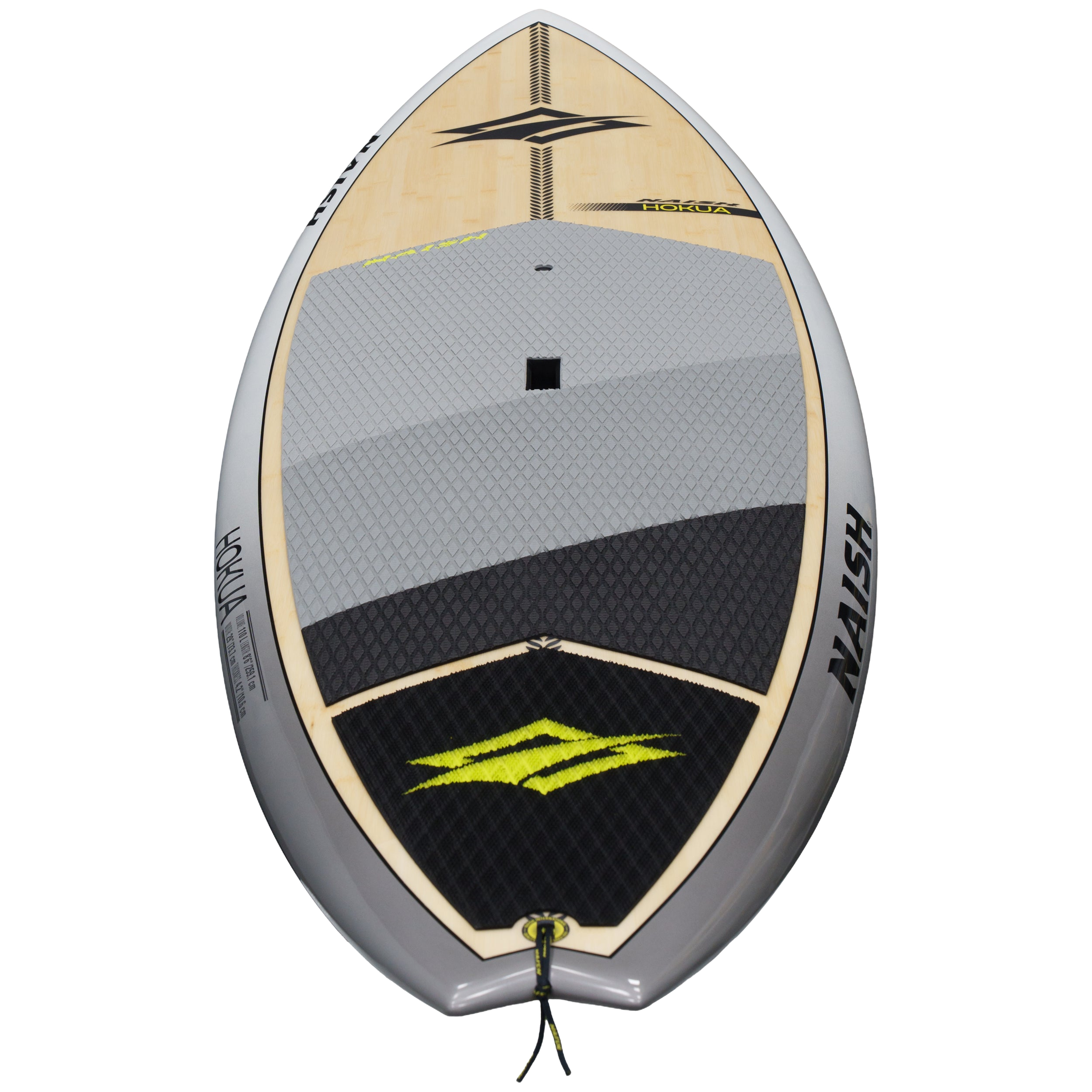 Hokua