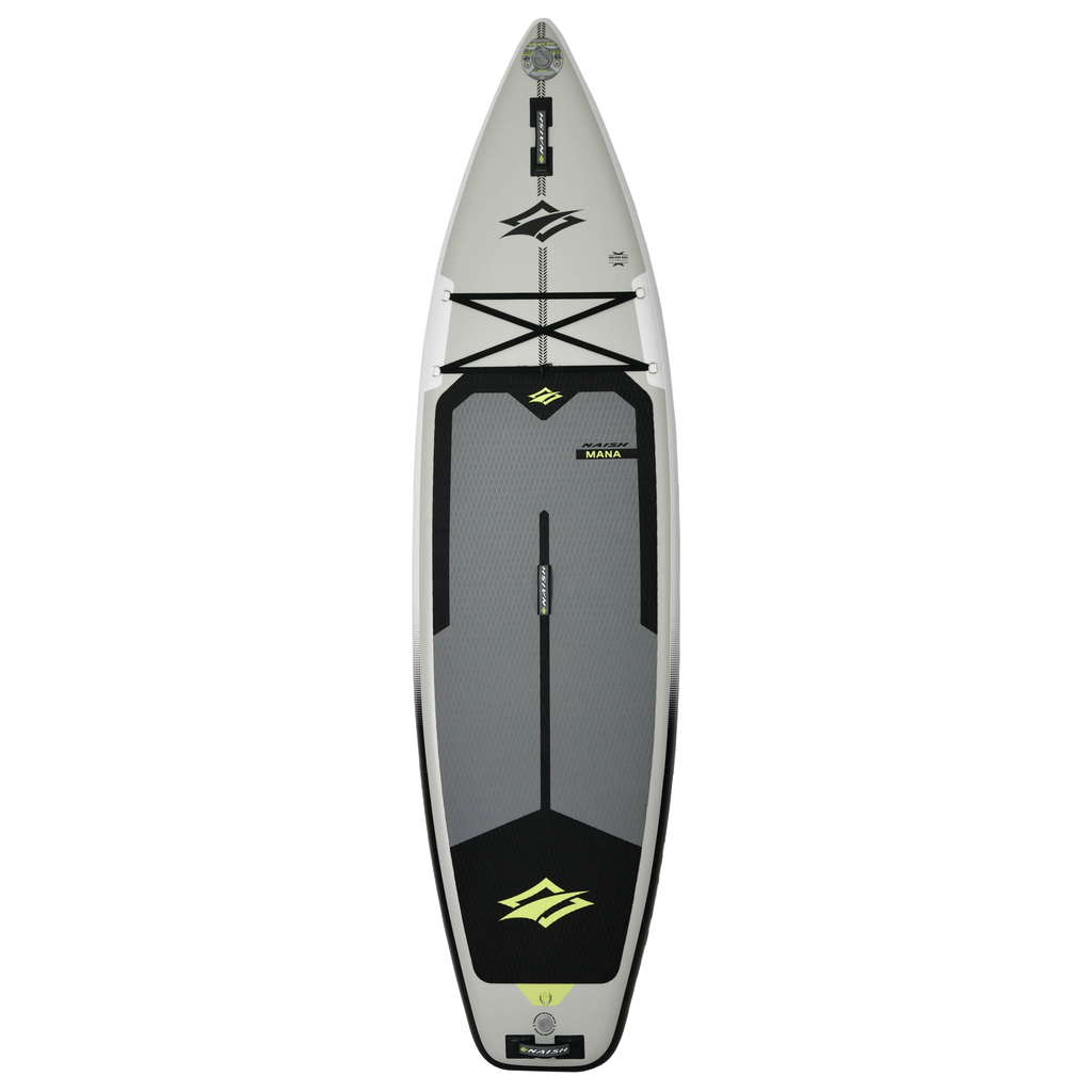 マリン/スイミング Naish Sup Paddle kaholo 9.0 Mana iSup