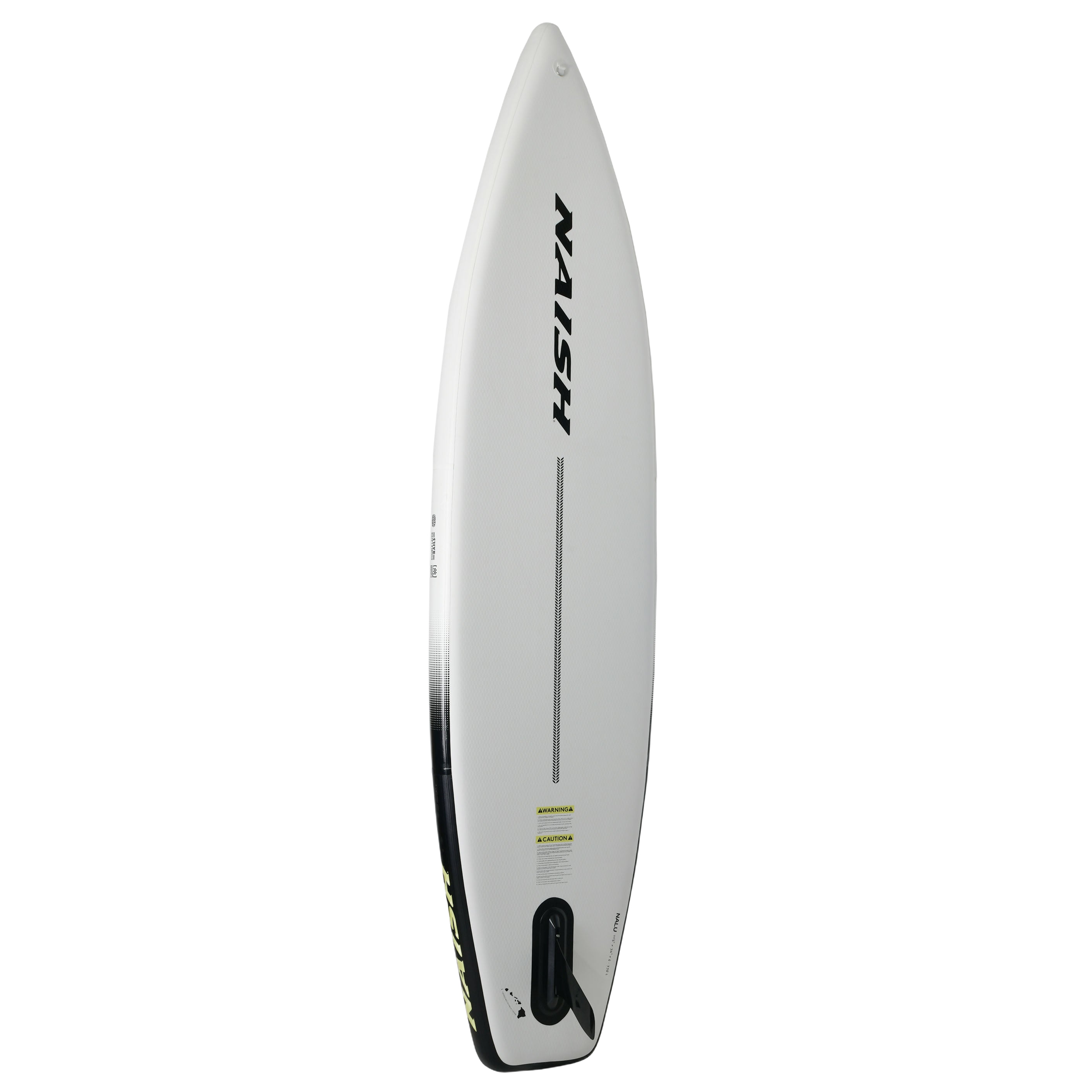 Nalu iSup