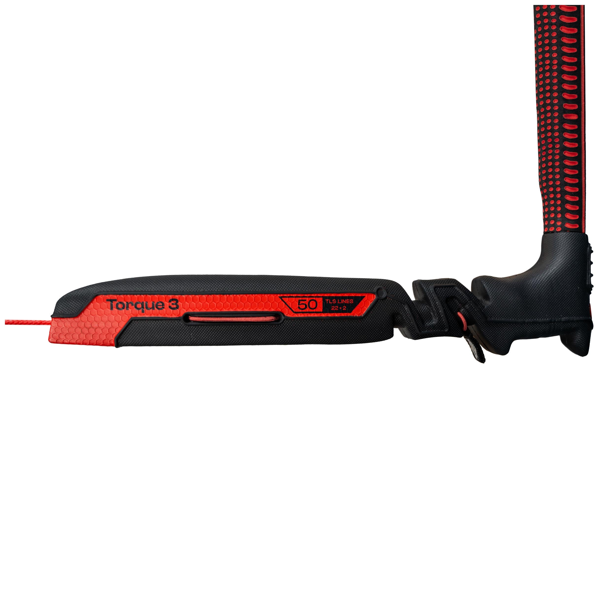 Torque 3 Control System