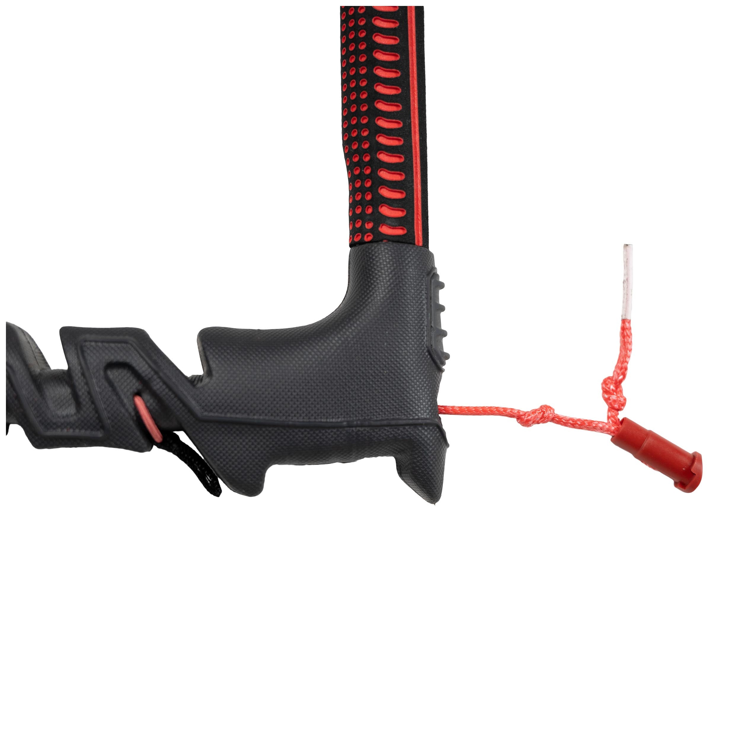 Torque 3 Control System