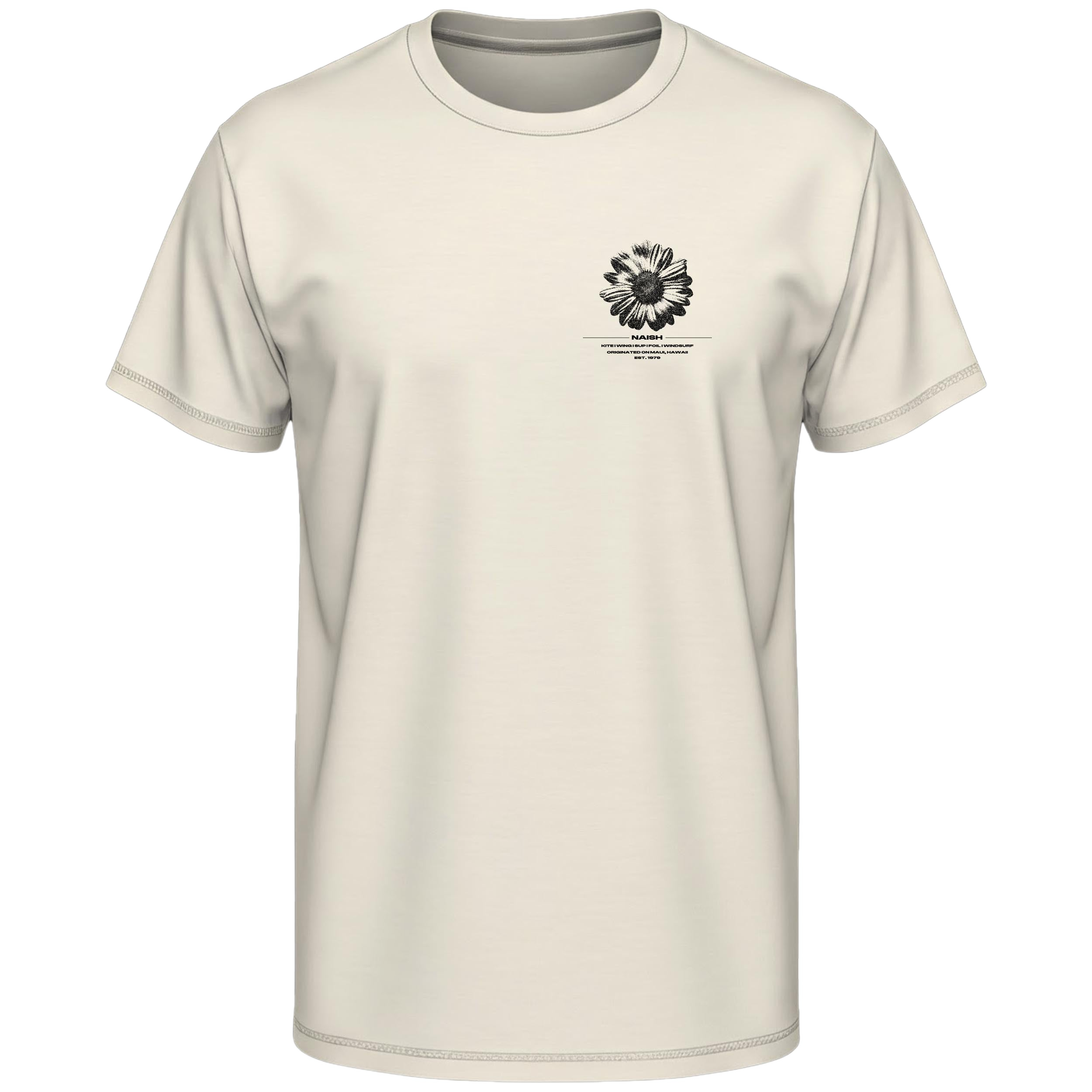 Flower Tee