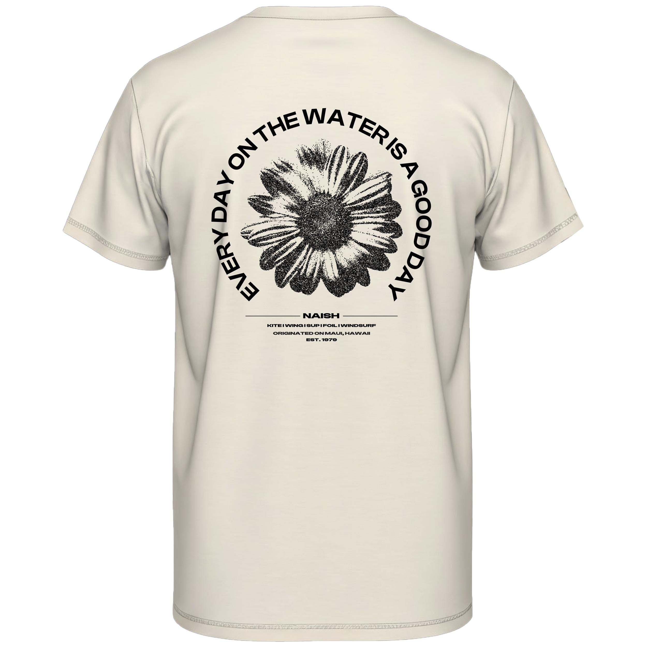 Flower Tee