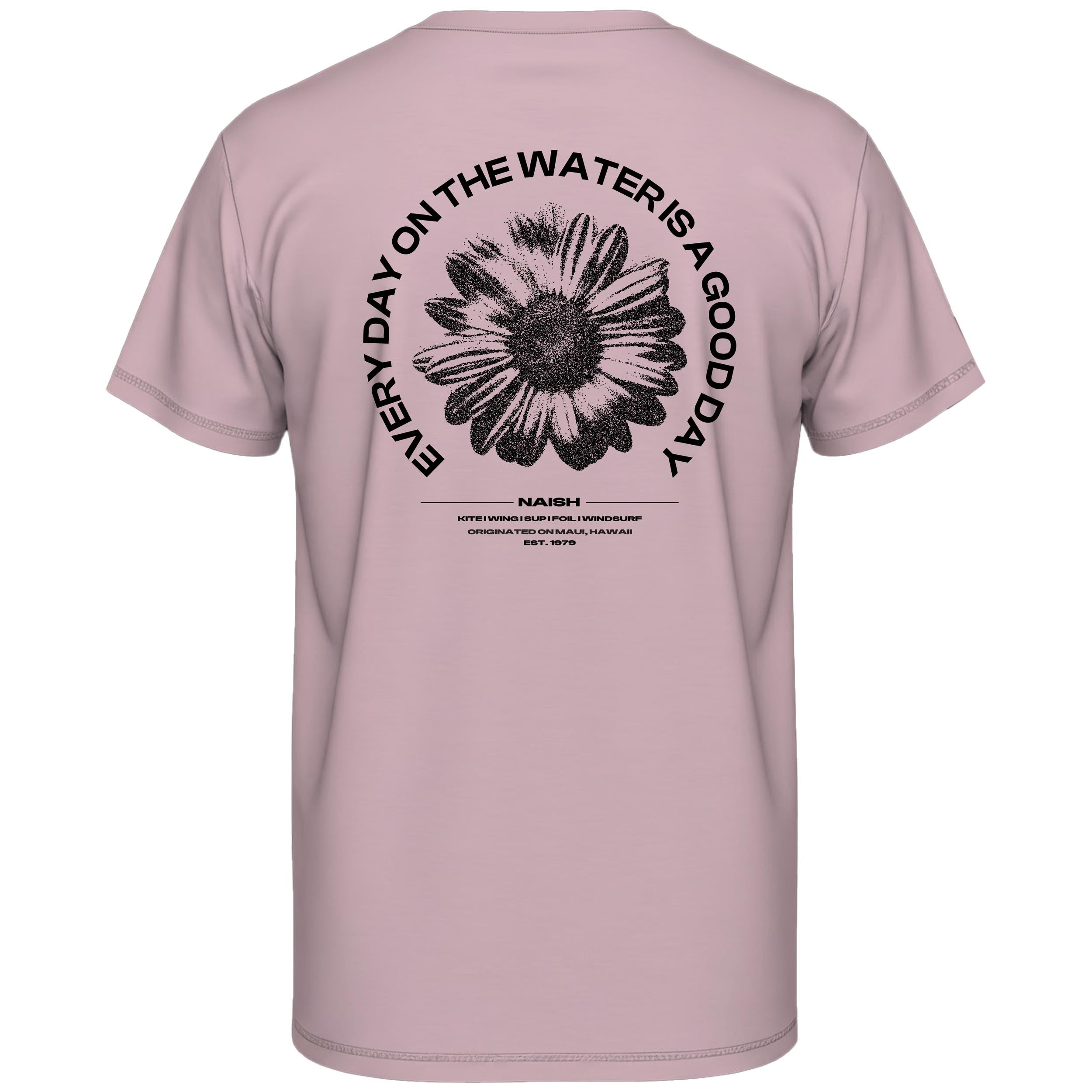 Flower Tee