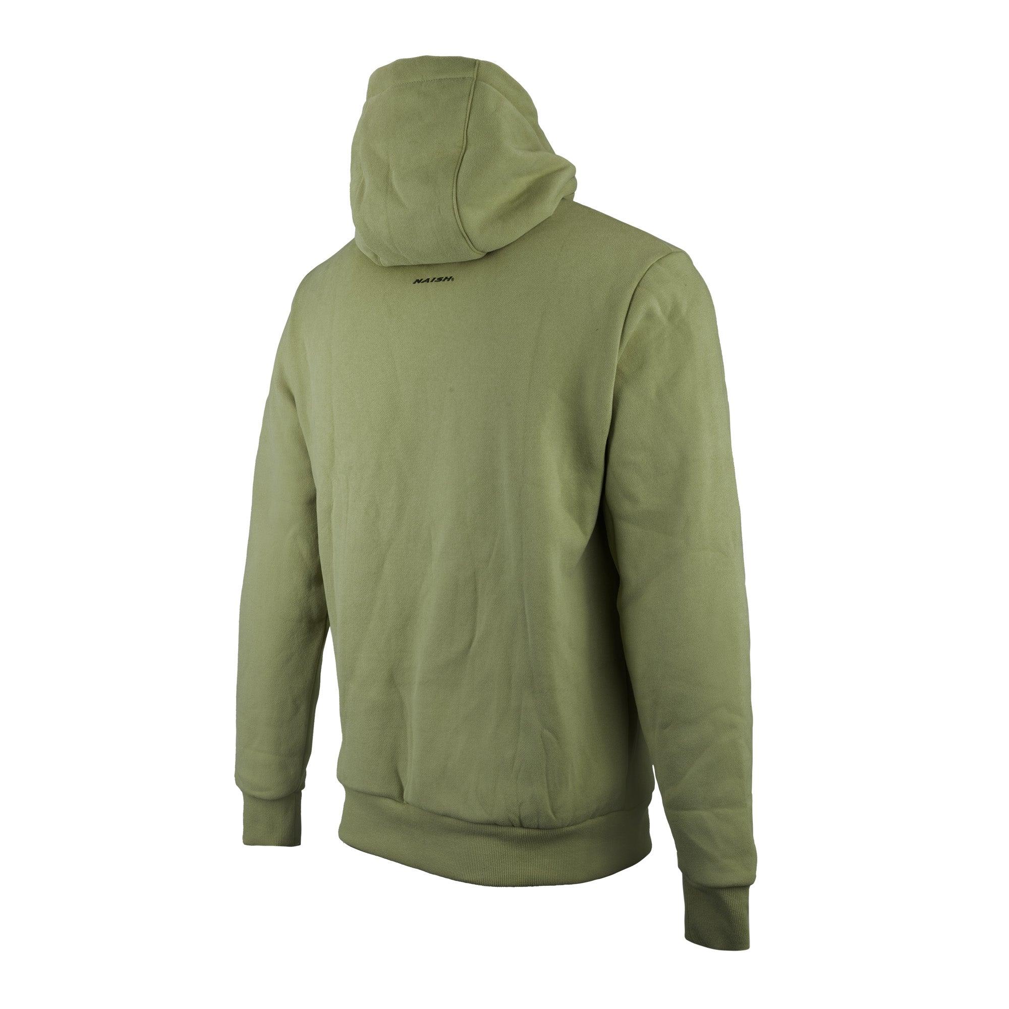 Classic Hoodie - Naish.com