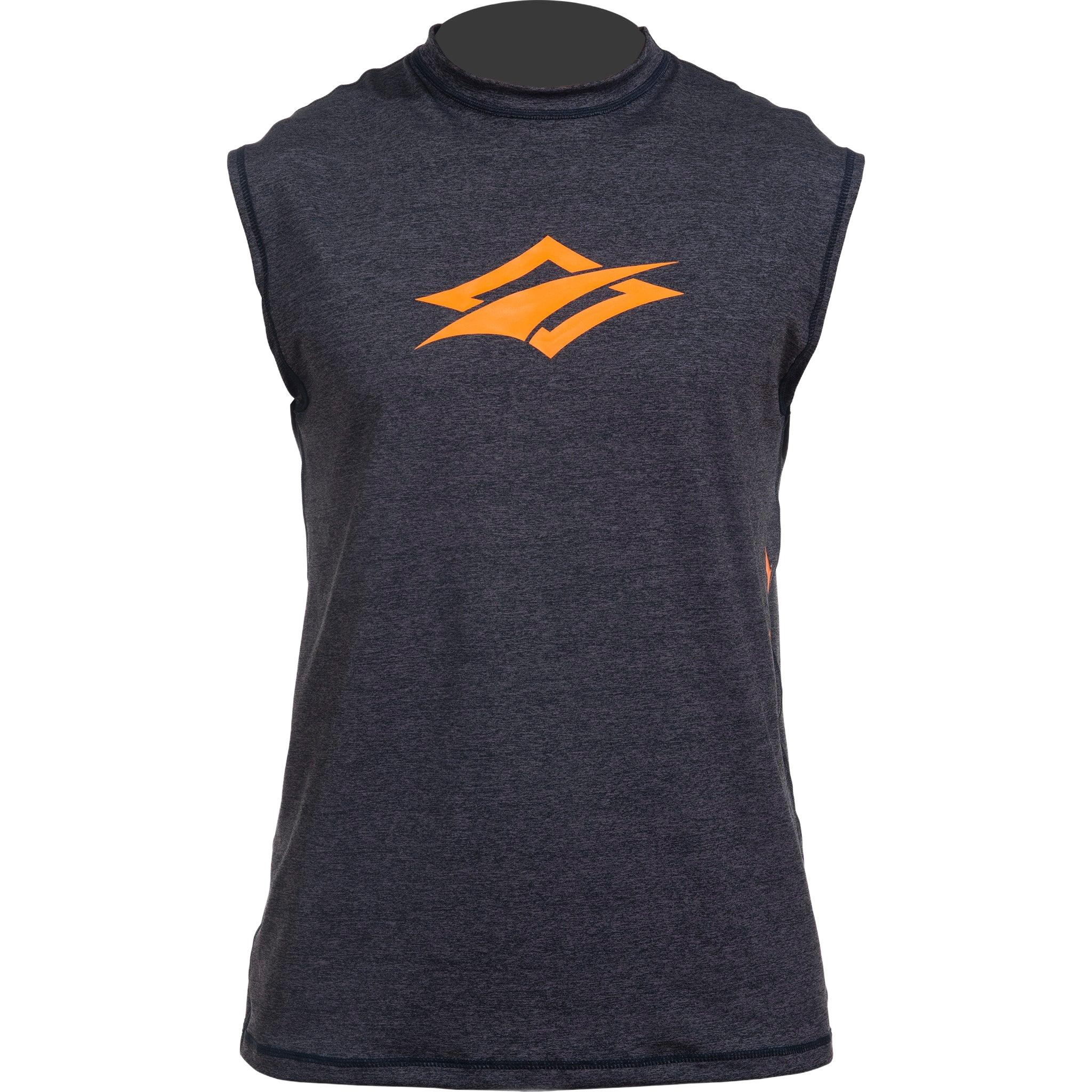 Grey Water Wear | Sleeveless - Naish.com