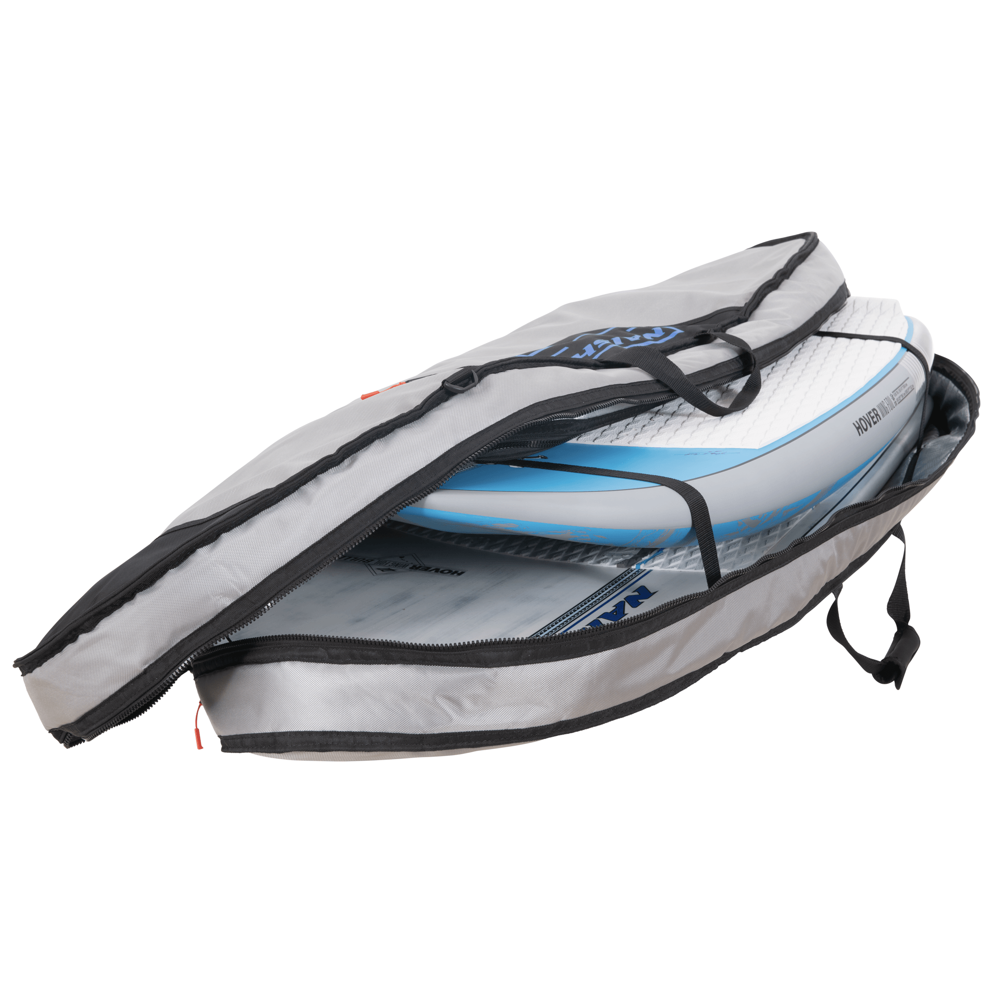 Hover Wing Foil Combo Board Bag - Naish.com