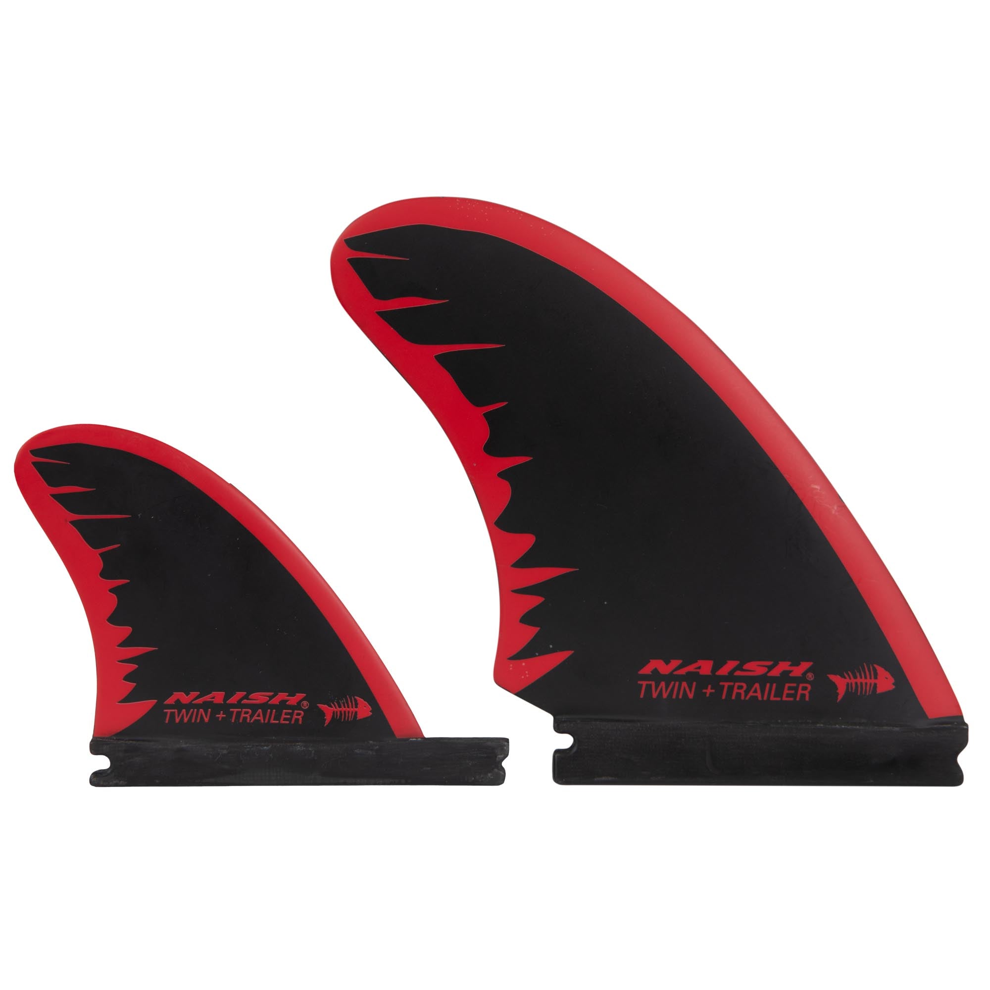 Twin + Trailer Set