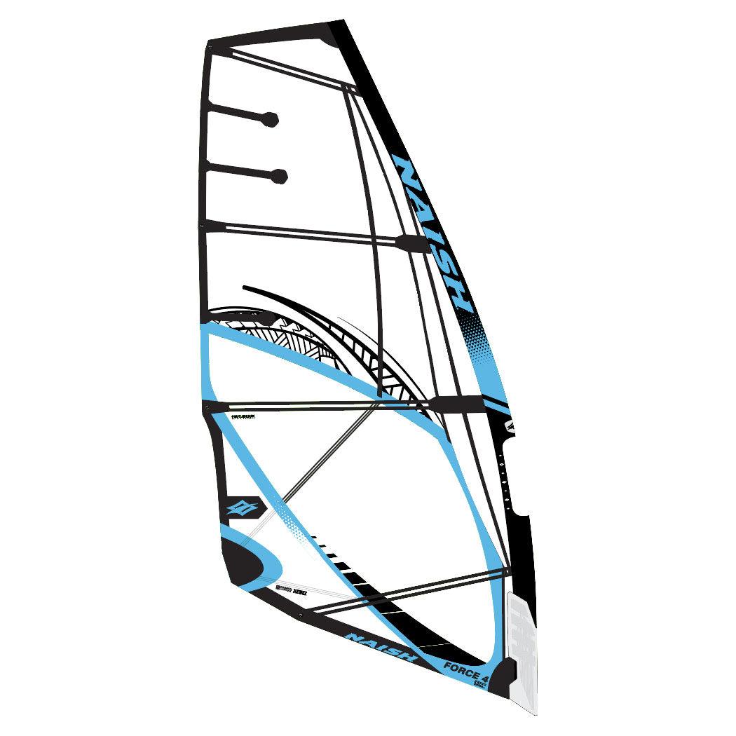 S26 Force 4 - Naish.com