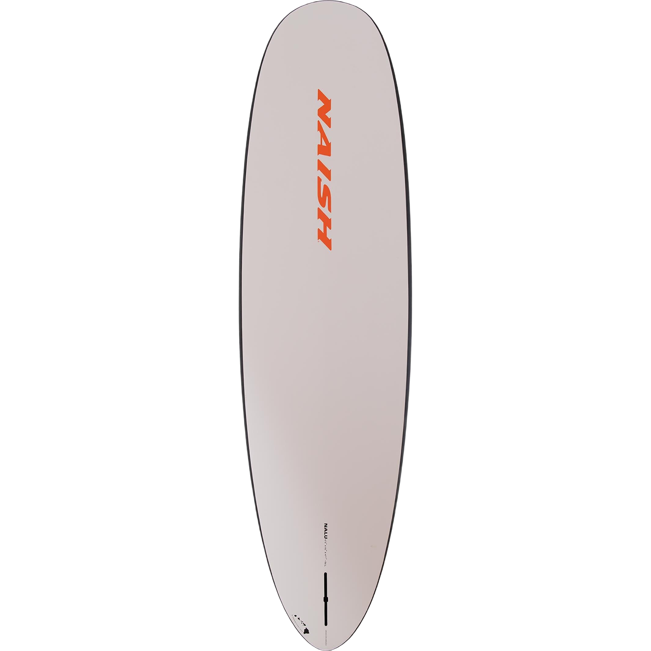 S26 Nalu Soft Tops - Naish.com