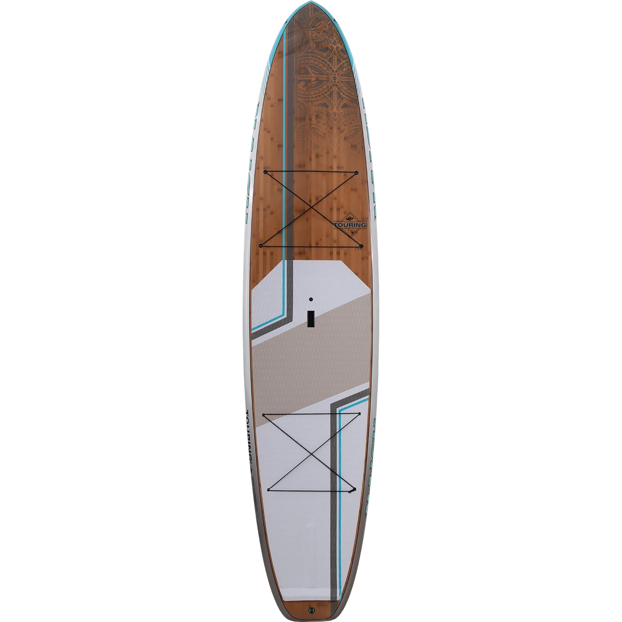 S26 Touring GTW Custom - Naish.com