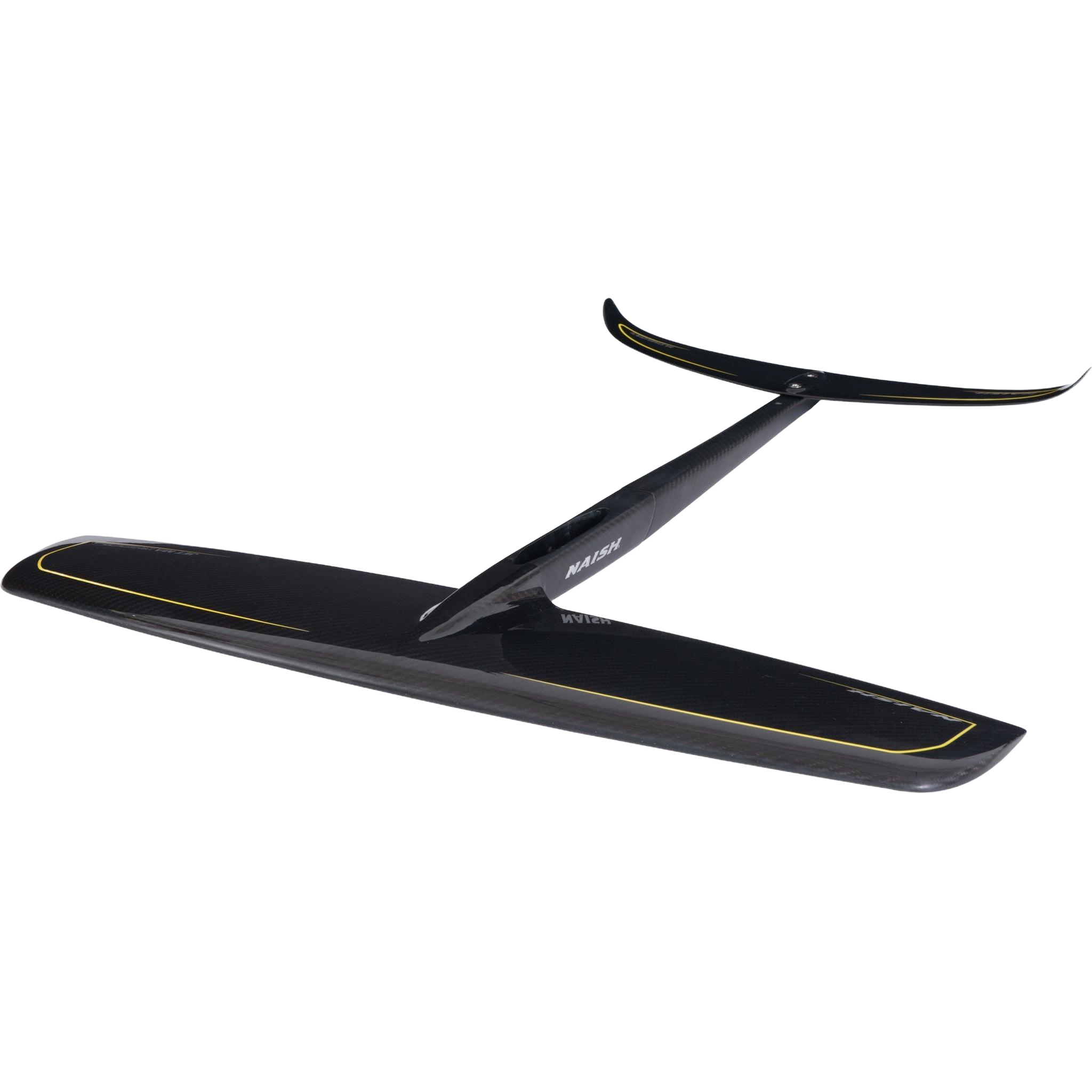 S27 Carbon Foil System MA Semi-Complete - Naish.com