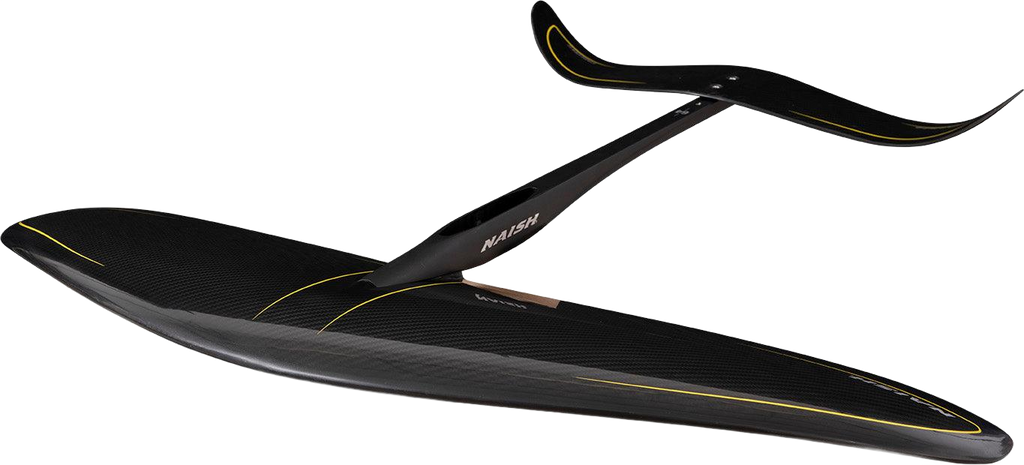 S27 Jet Foil Semi-Complete