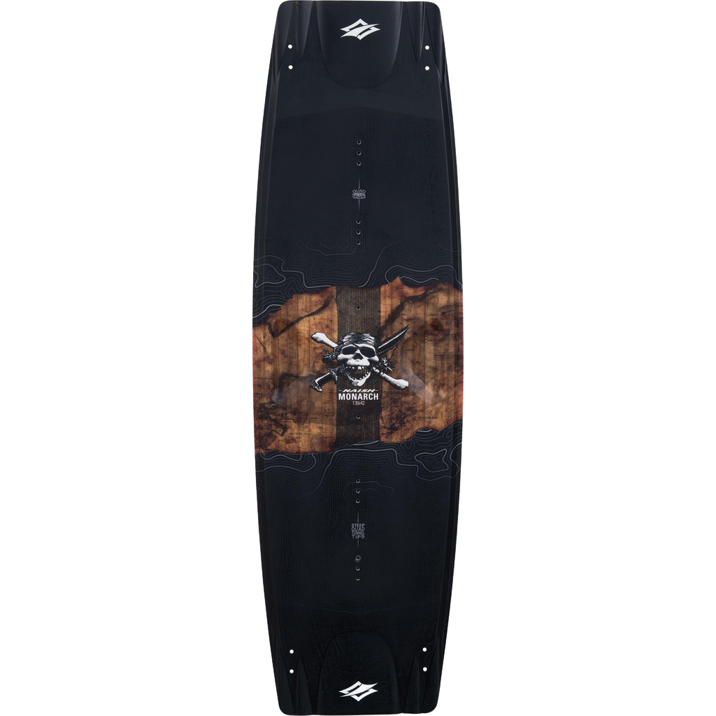 Naish カイトサーフボード 130x40 cmモナークデザイン Naish カイト
