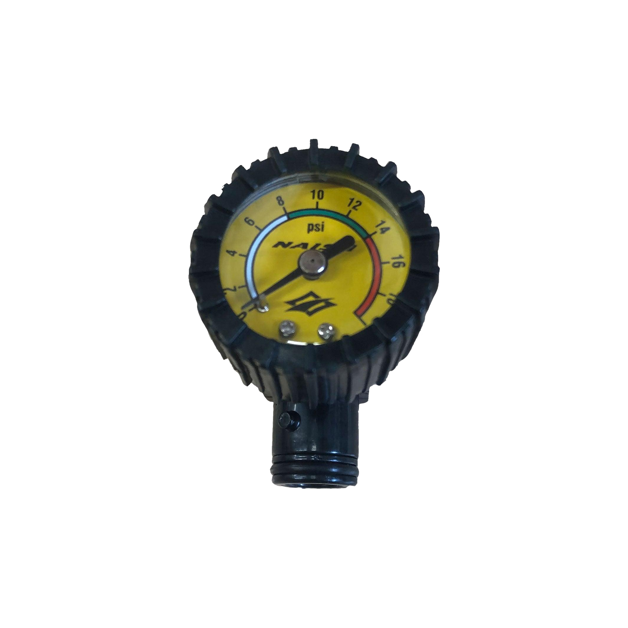 SUP Pump Gauge - Naish.com