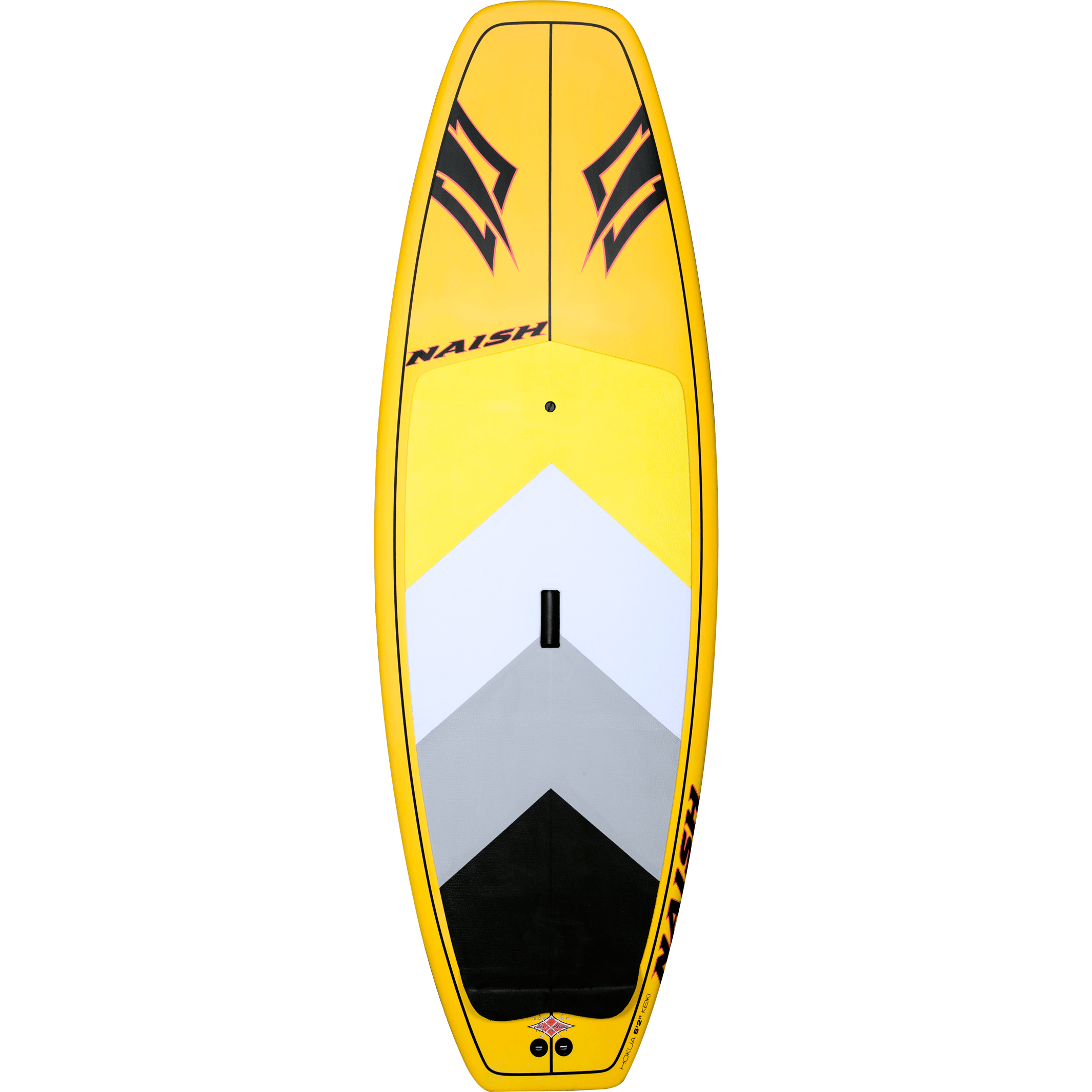 2016 Hokua Keiki Limited Edition - Naish.com