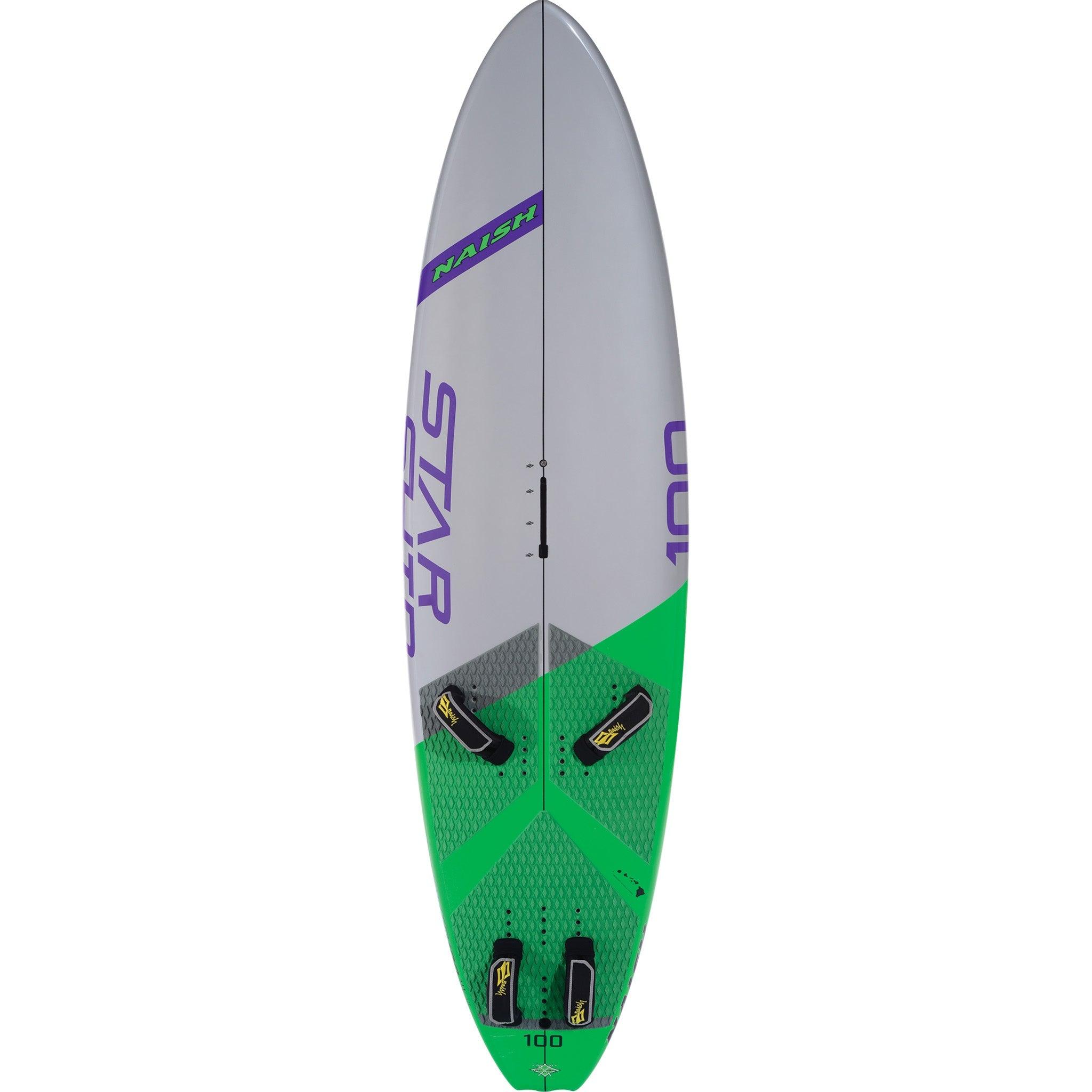 2019 Starship - Naish.com