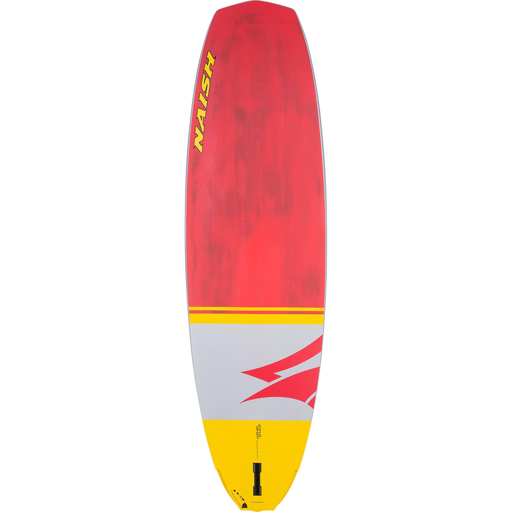 2020 Starship - Naish.com