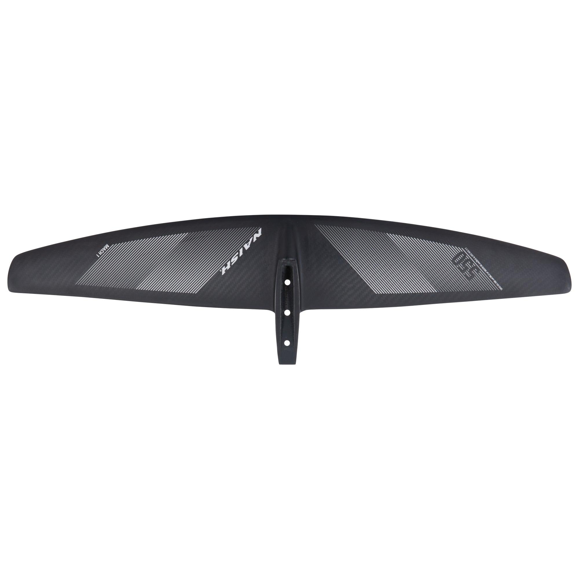 2024 Mach-1 Foil Front Wing - Naish.com