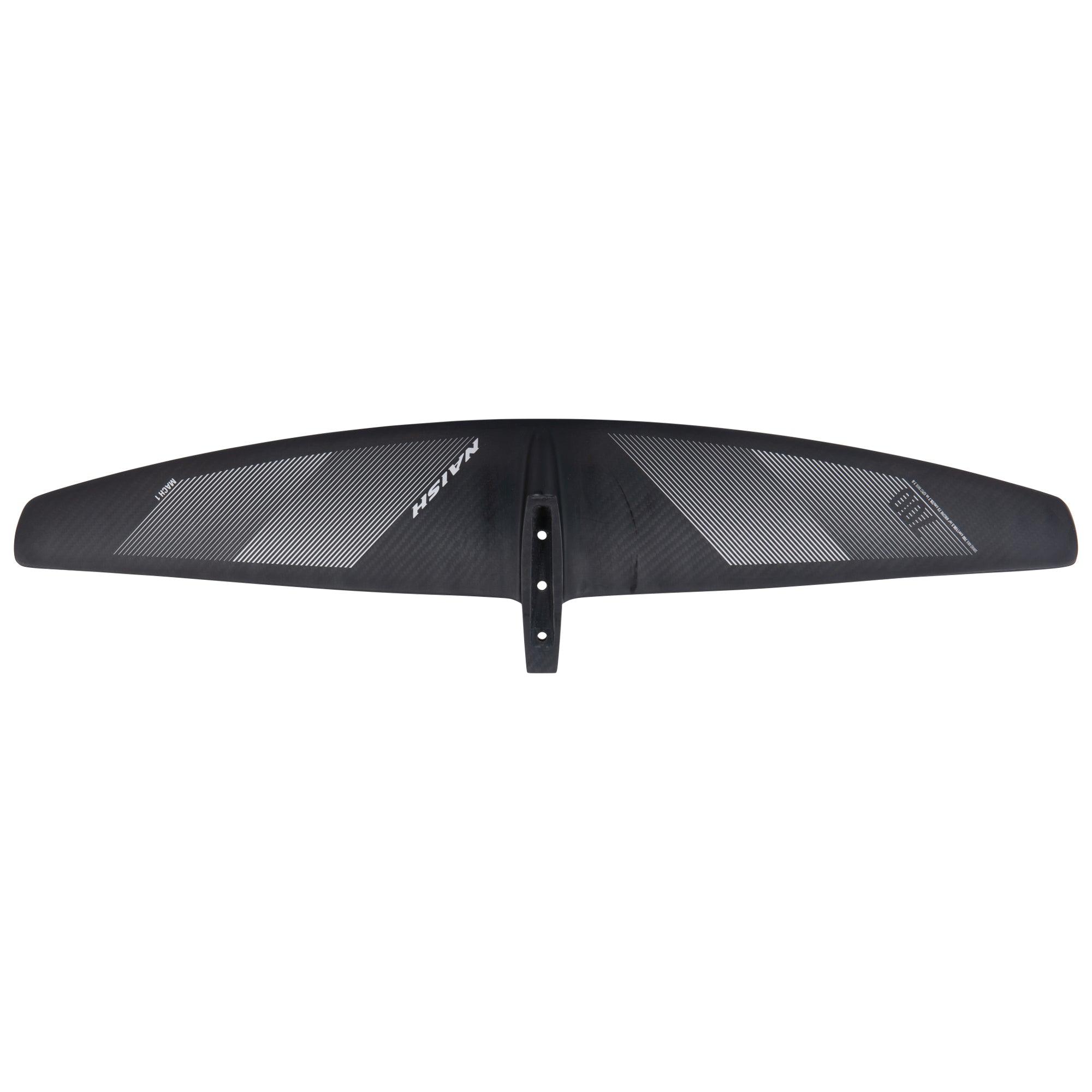 2024 Mach-1 Foil Front Wing - Naish.com