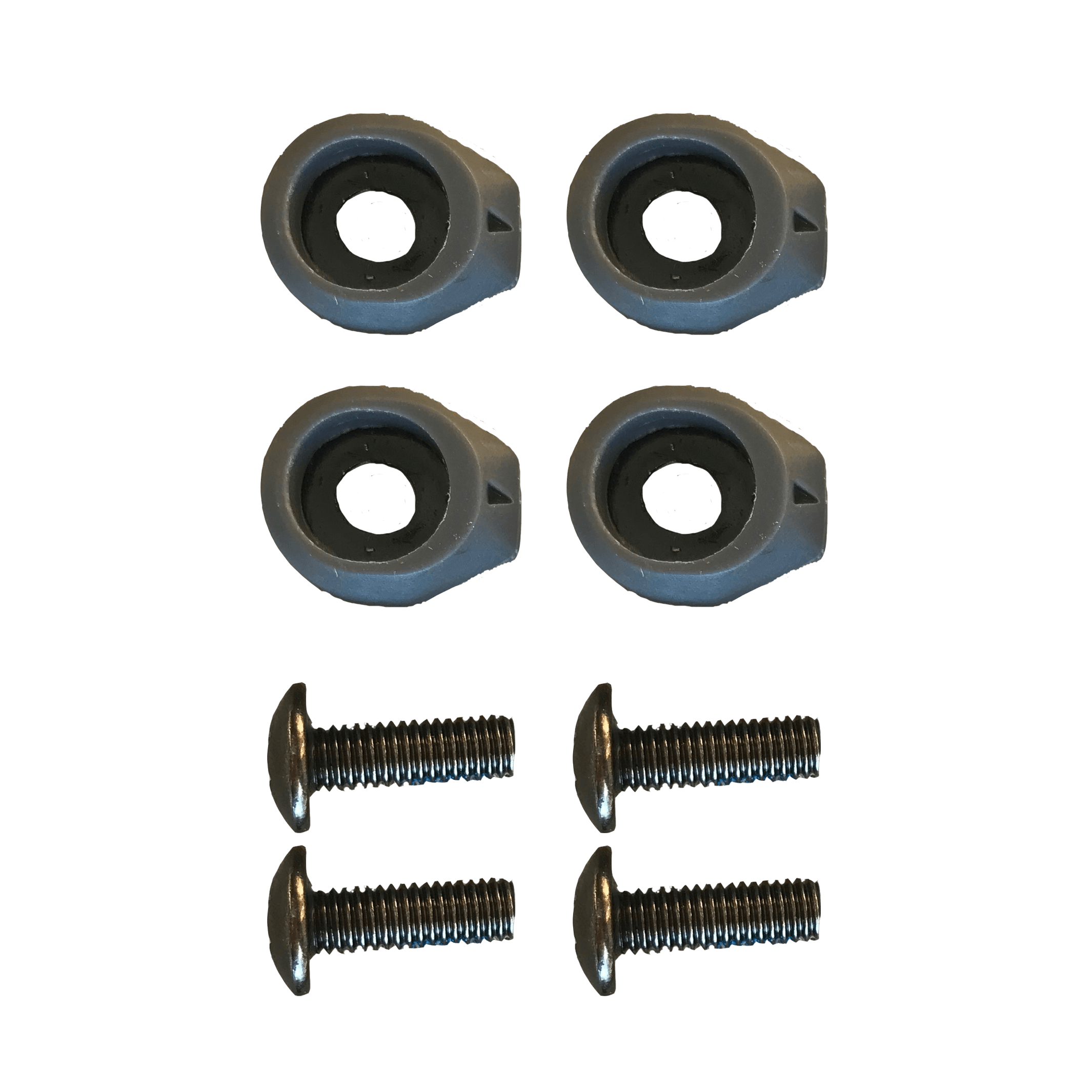 Apex Screws + Washers - Naish.com