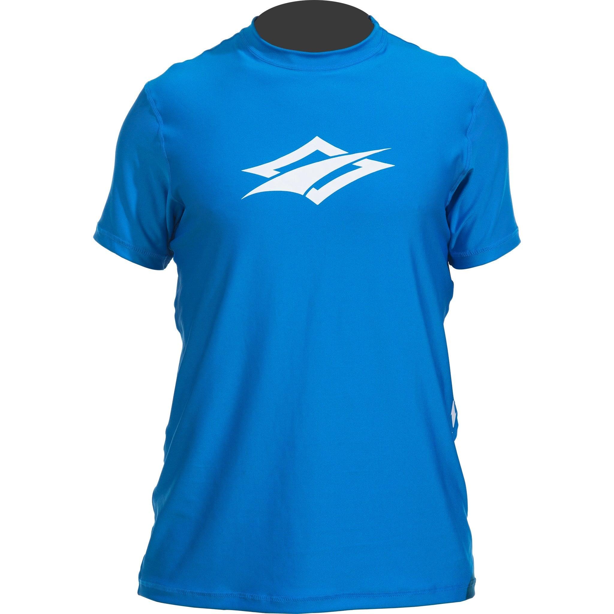 Blue Water Wear | Short Sleeve - Naish.com