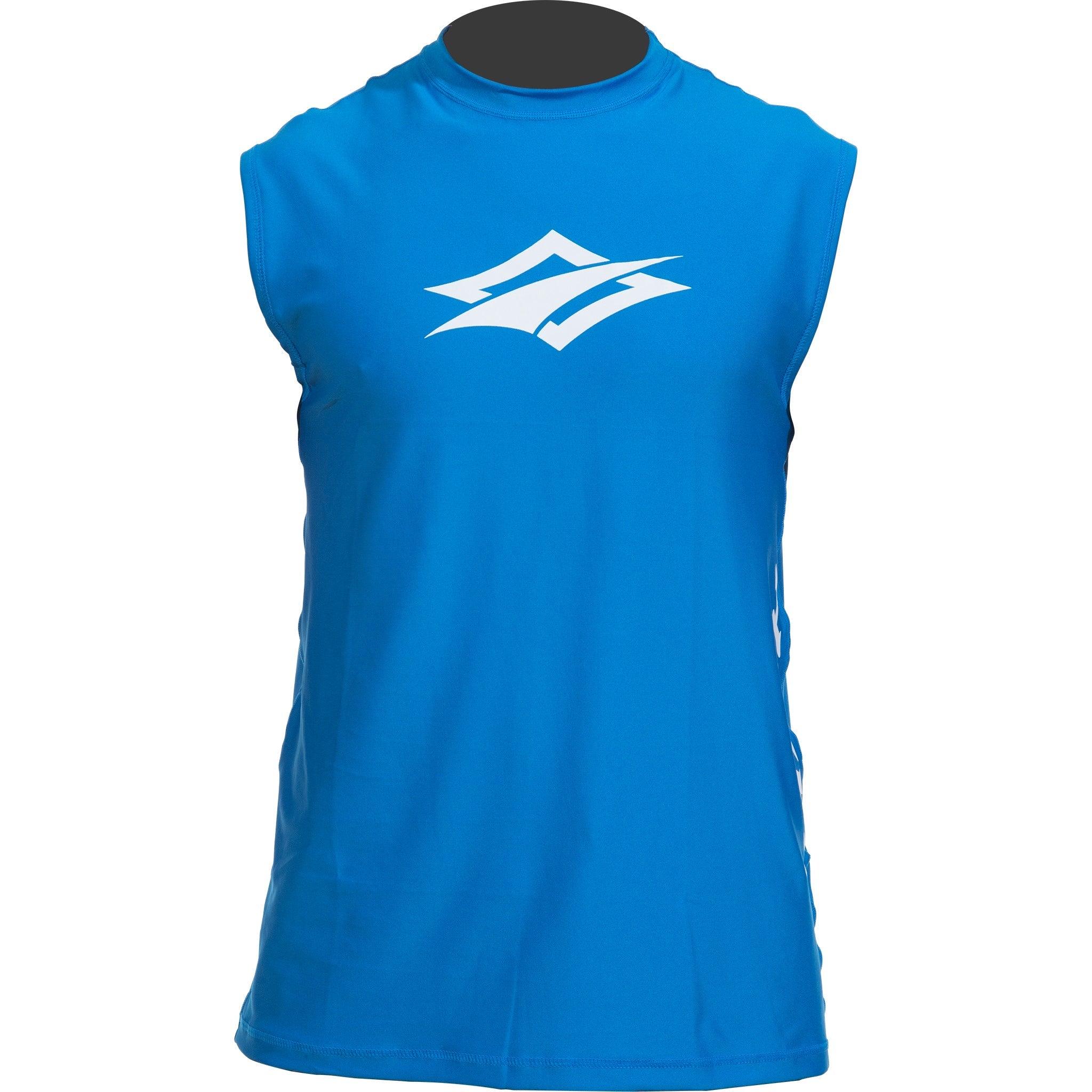 Blue Water Wear | Sleeveless - Naish.com
