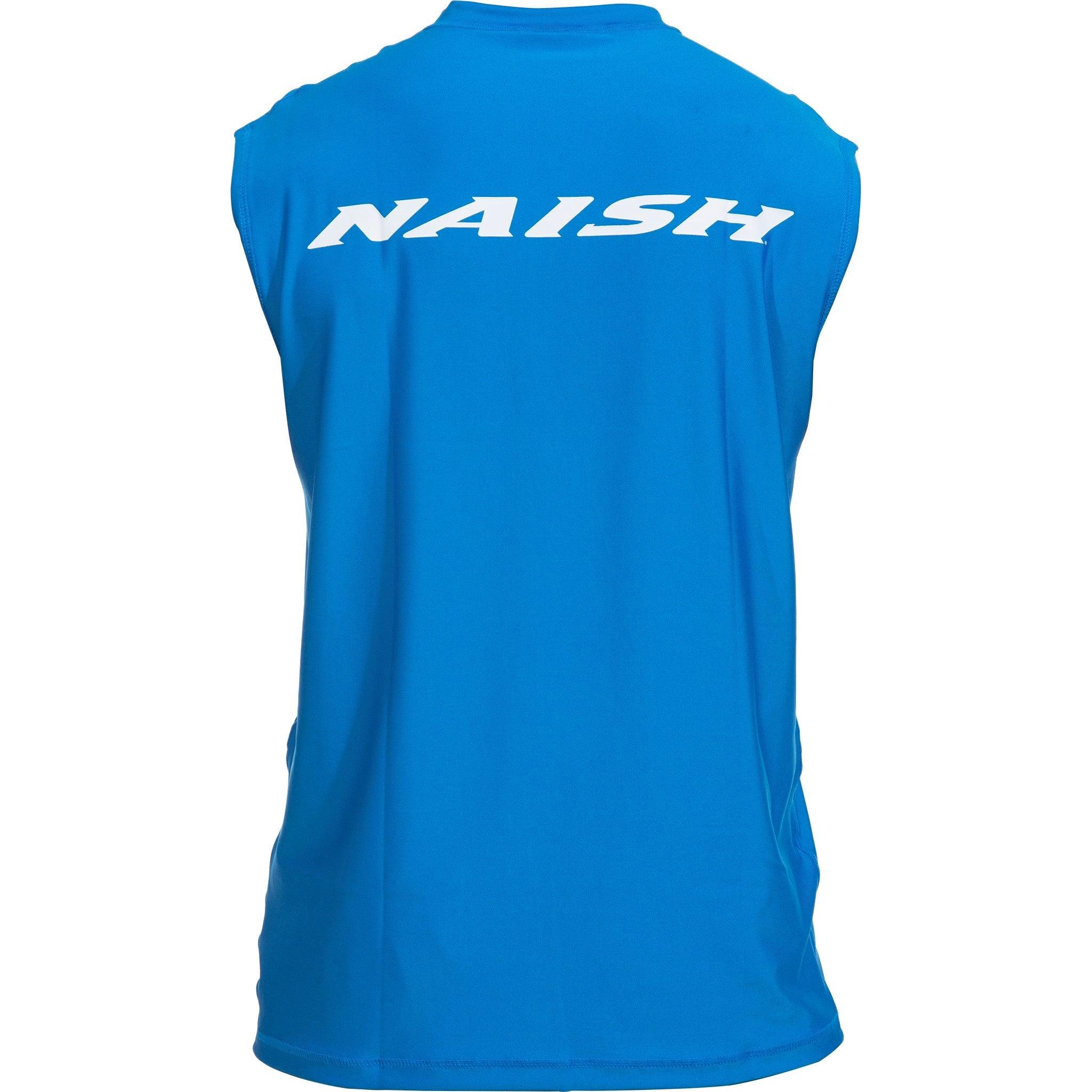 Blue Water Wear | Sleeveless - Naish.com