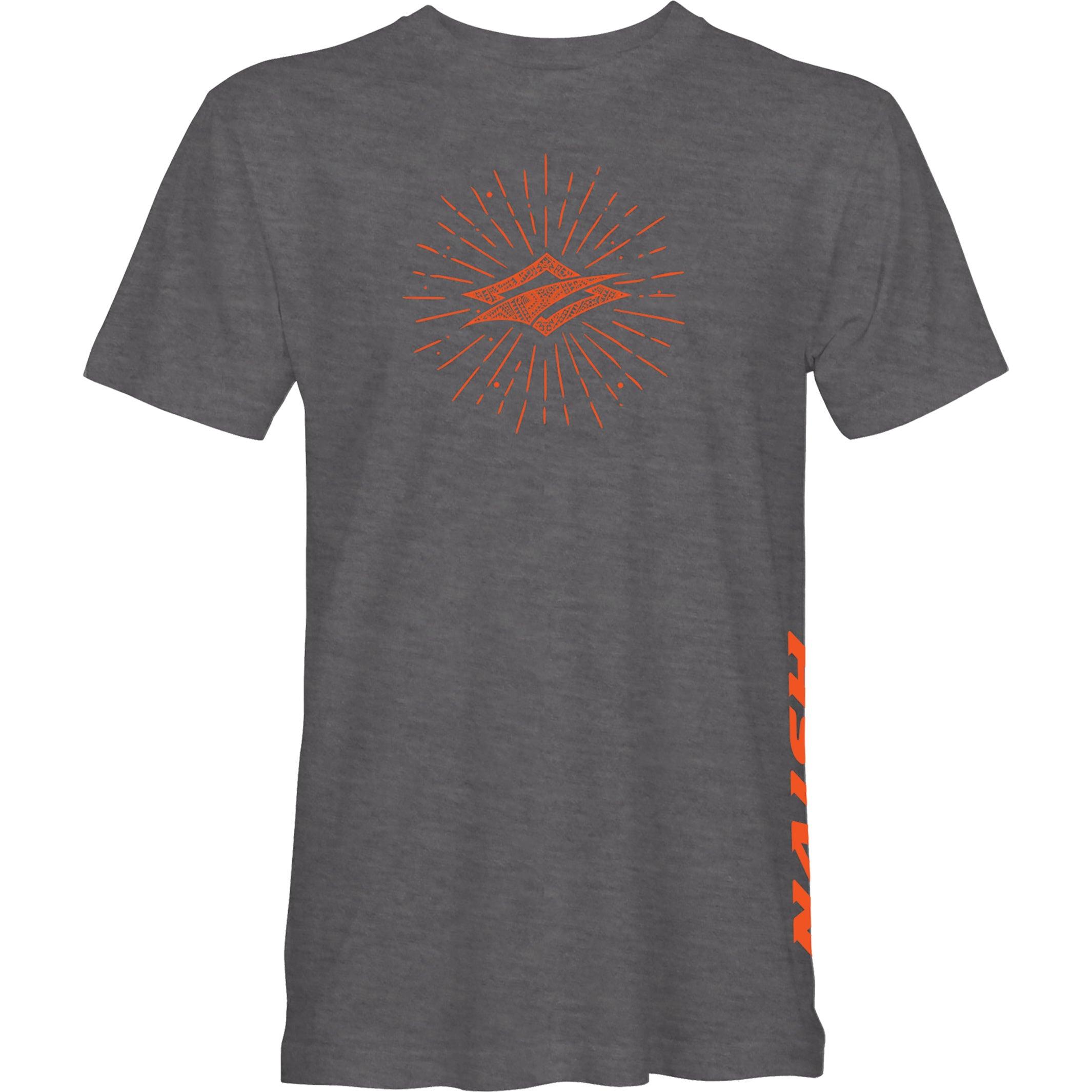 Diamond Burst Tee - Naish.com