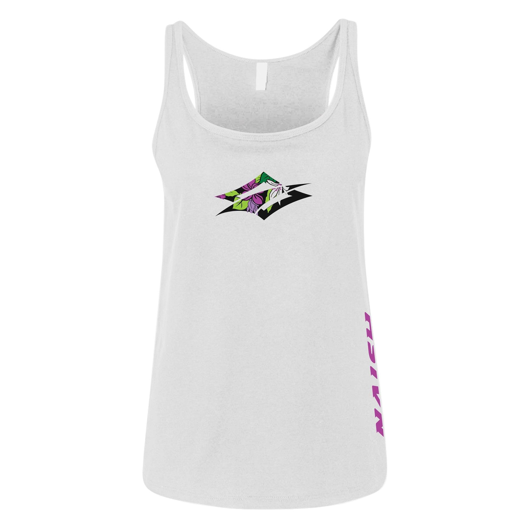 Flower Diamond Tank | Women's - Naish.com