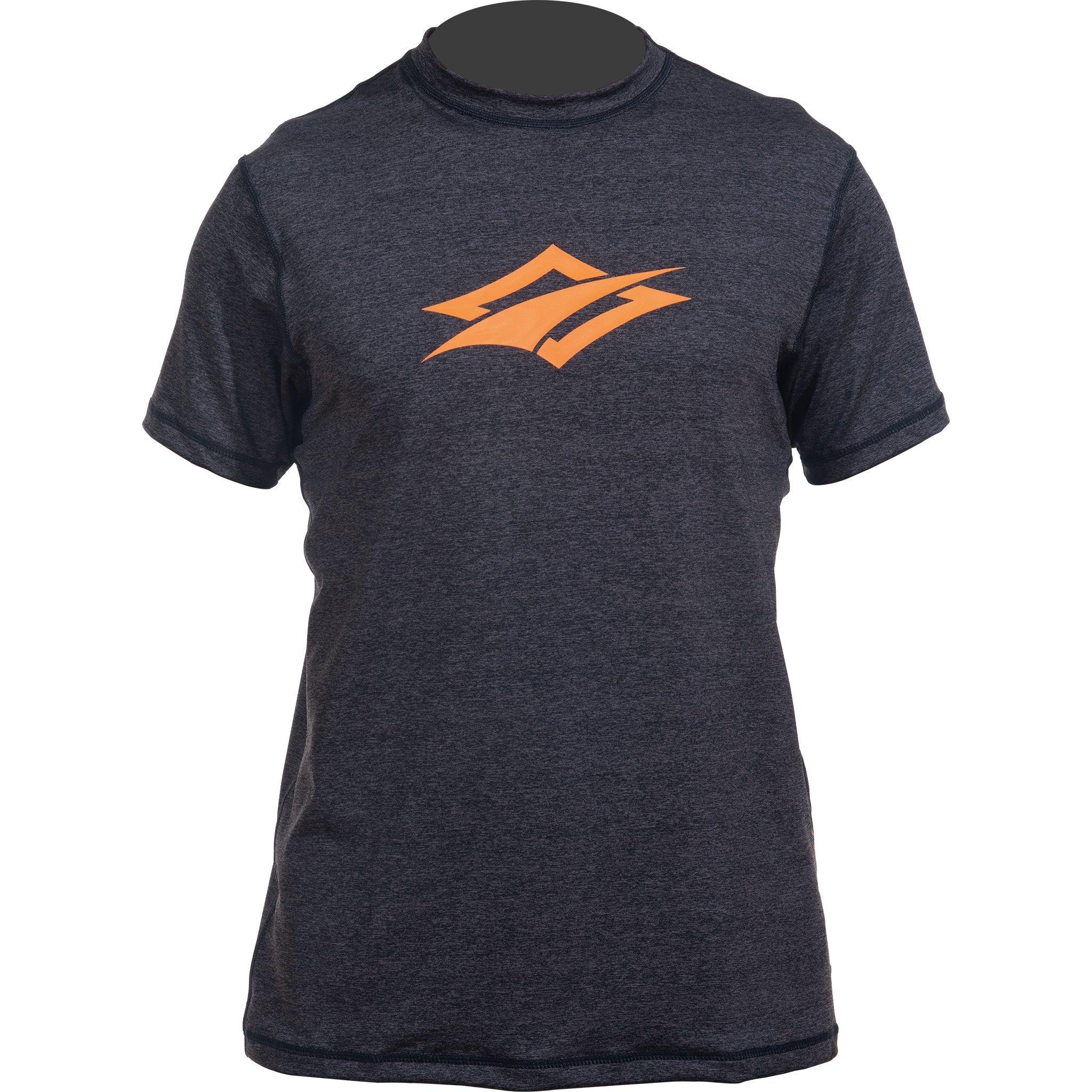 Grey Water Wear | Short Sleeve - Naish.com