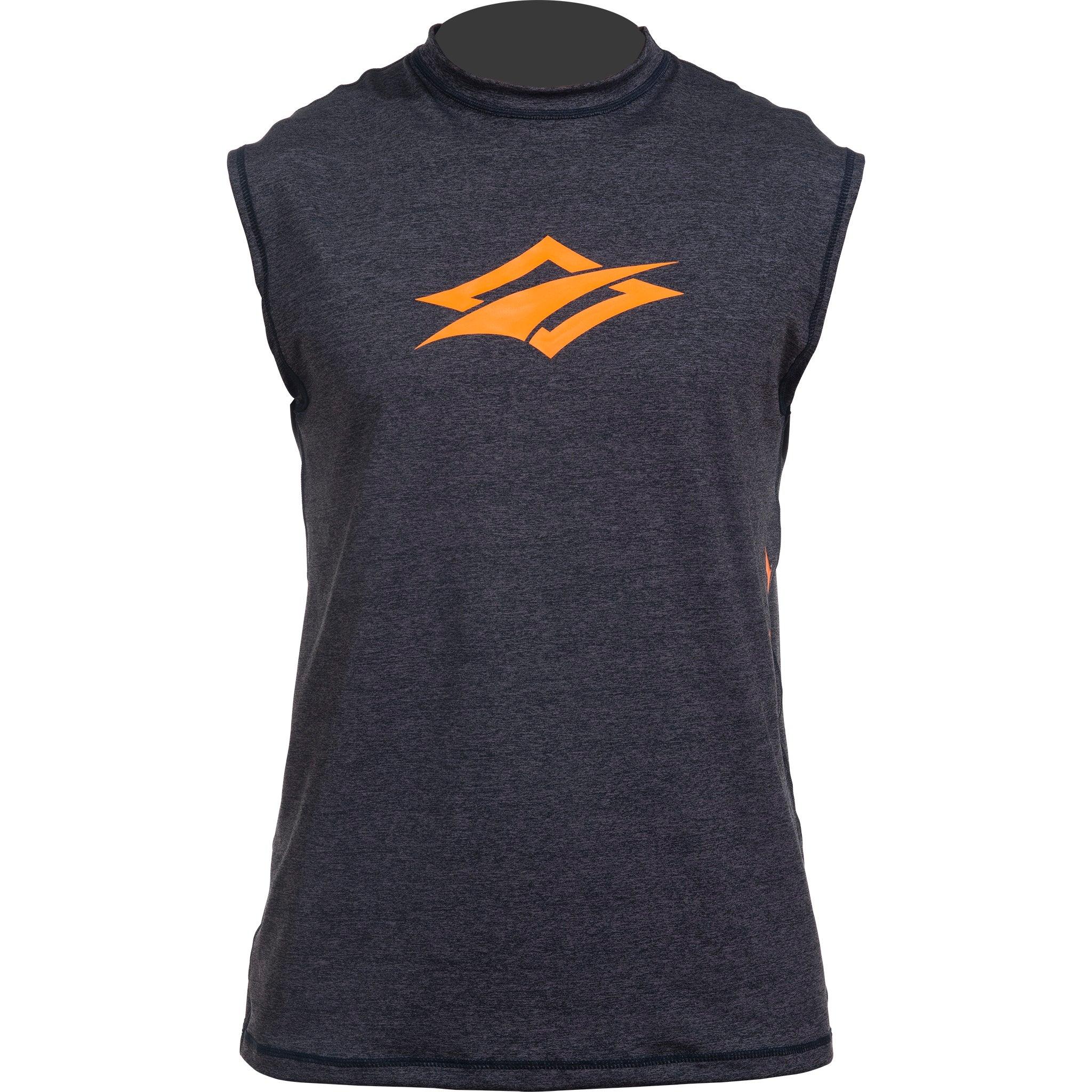 Grey Water Wear | Sleeveless - Naish.com