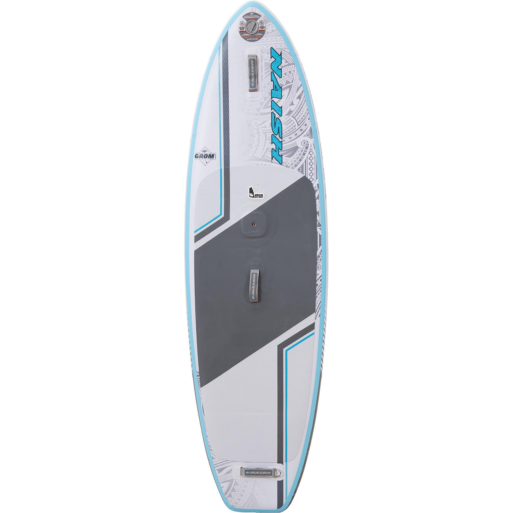 Grom Inflatable - Naish.com