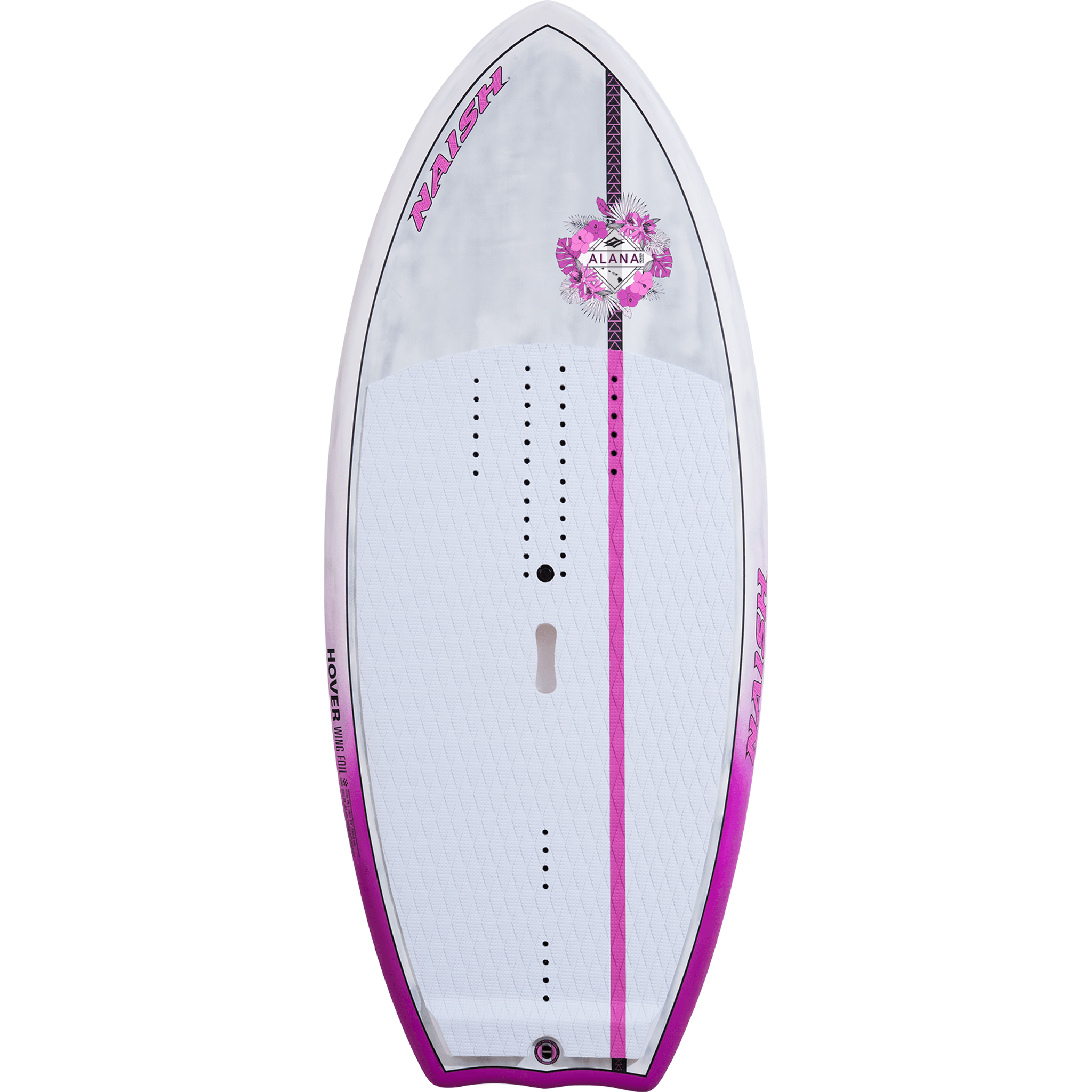 Naish hover carbon ultra deals