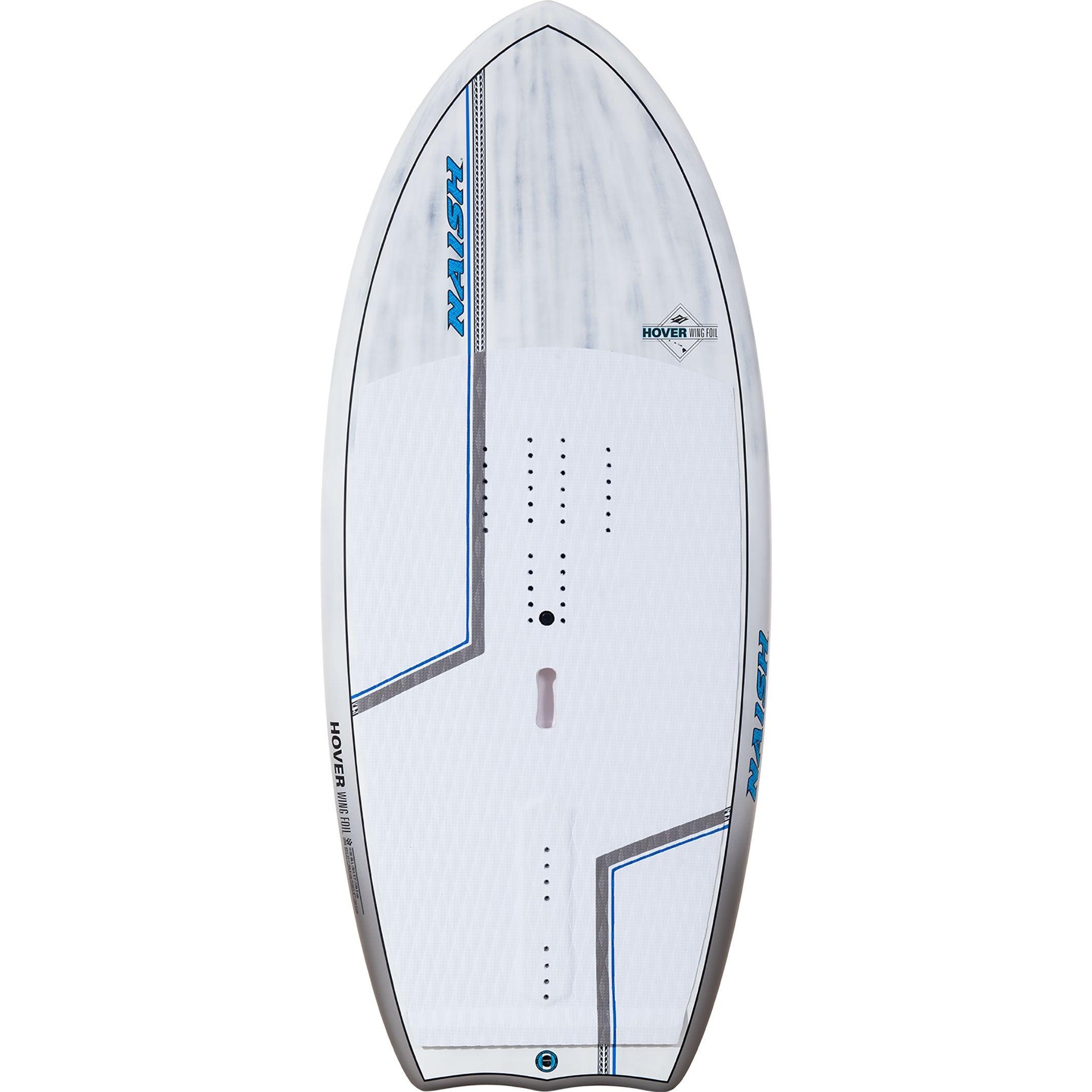 Hover Wing Foil Carbon Ultra - Naish.com