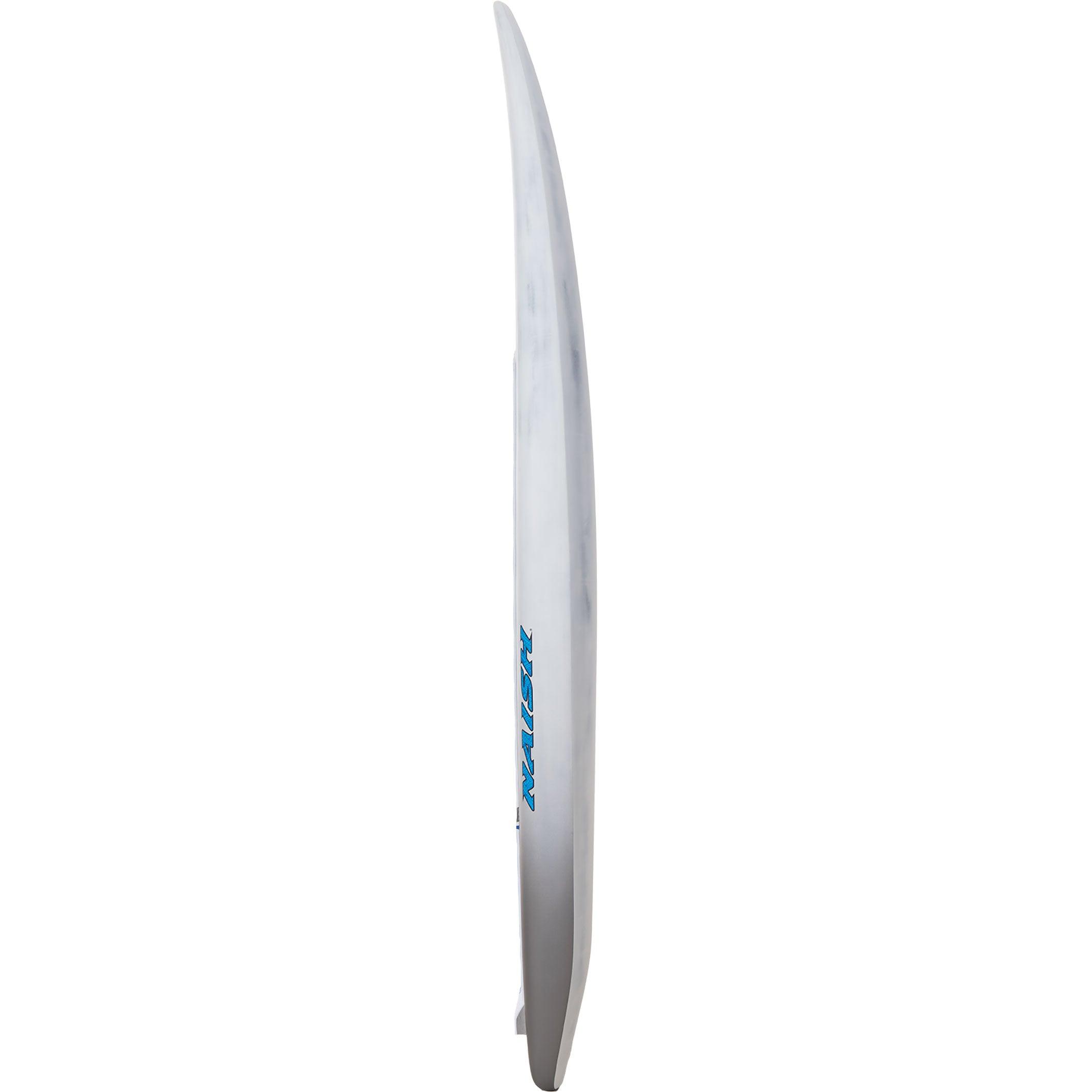 Hover Wing Foil Carbon Ultra - Naish.com