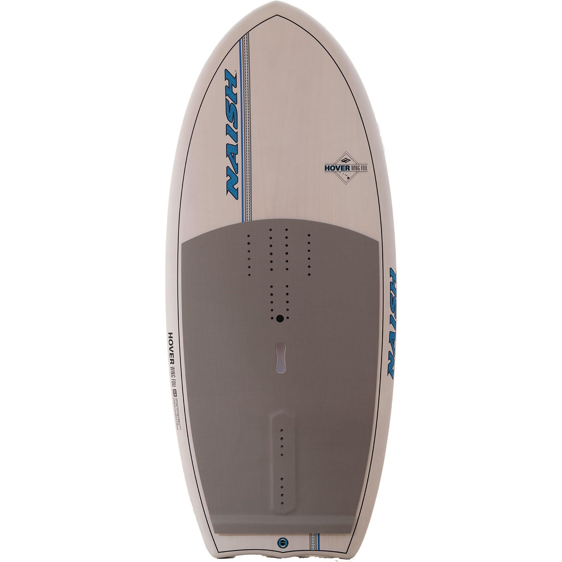 Hover Wing Foil GS - Naish.com