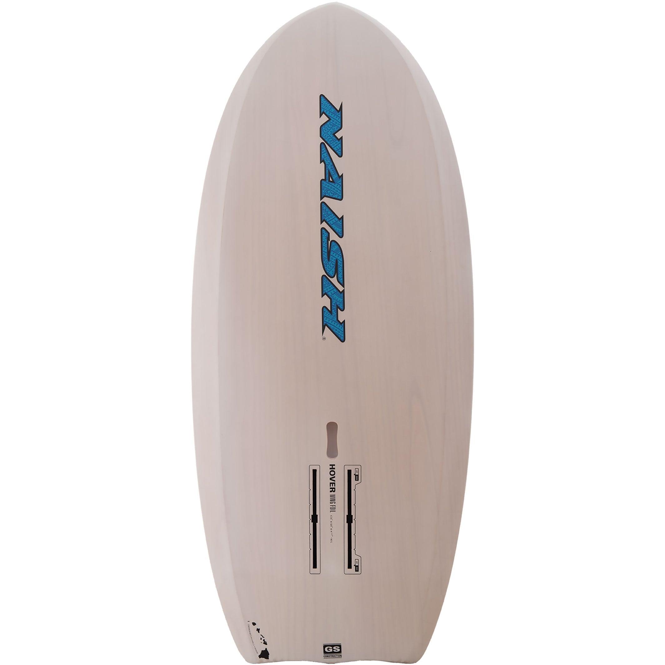 Hover Wing Foil GS - Naish.com