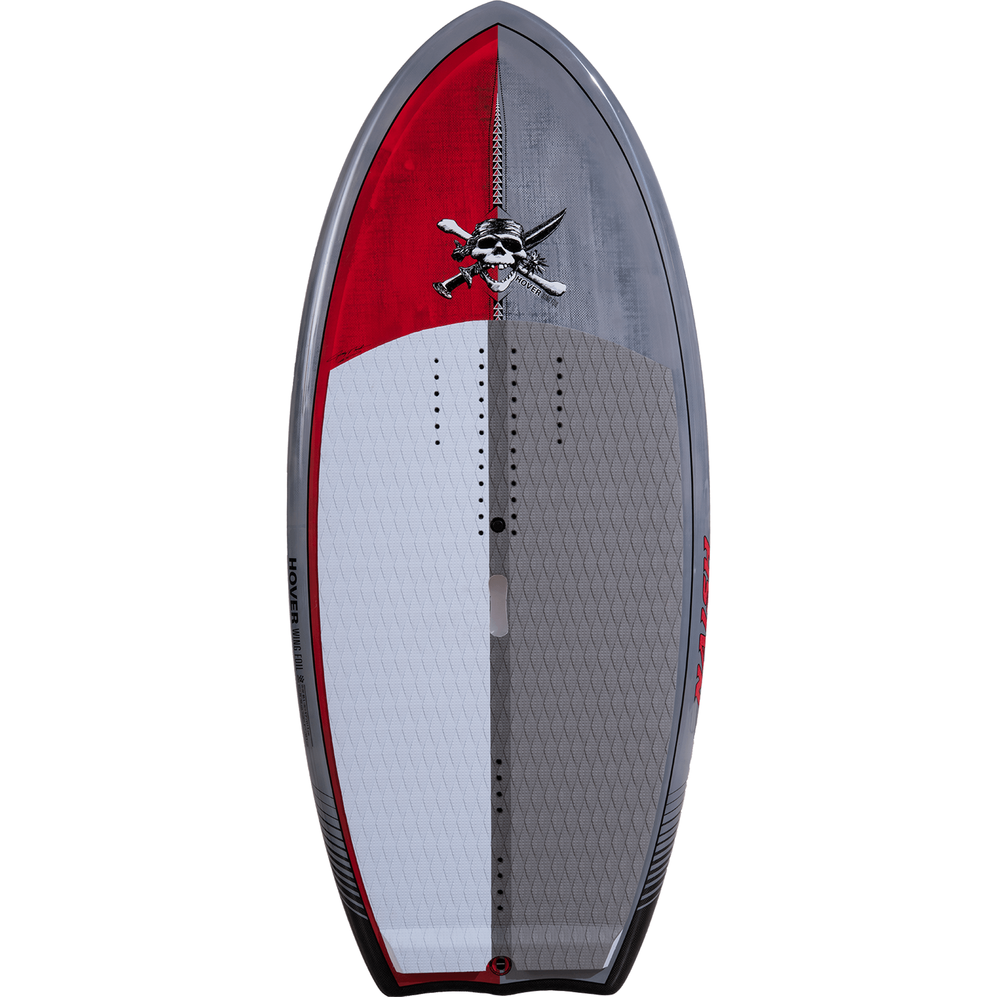 Hover Wing Foil LE Carbon Ultra - Naish.com